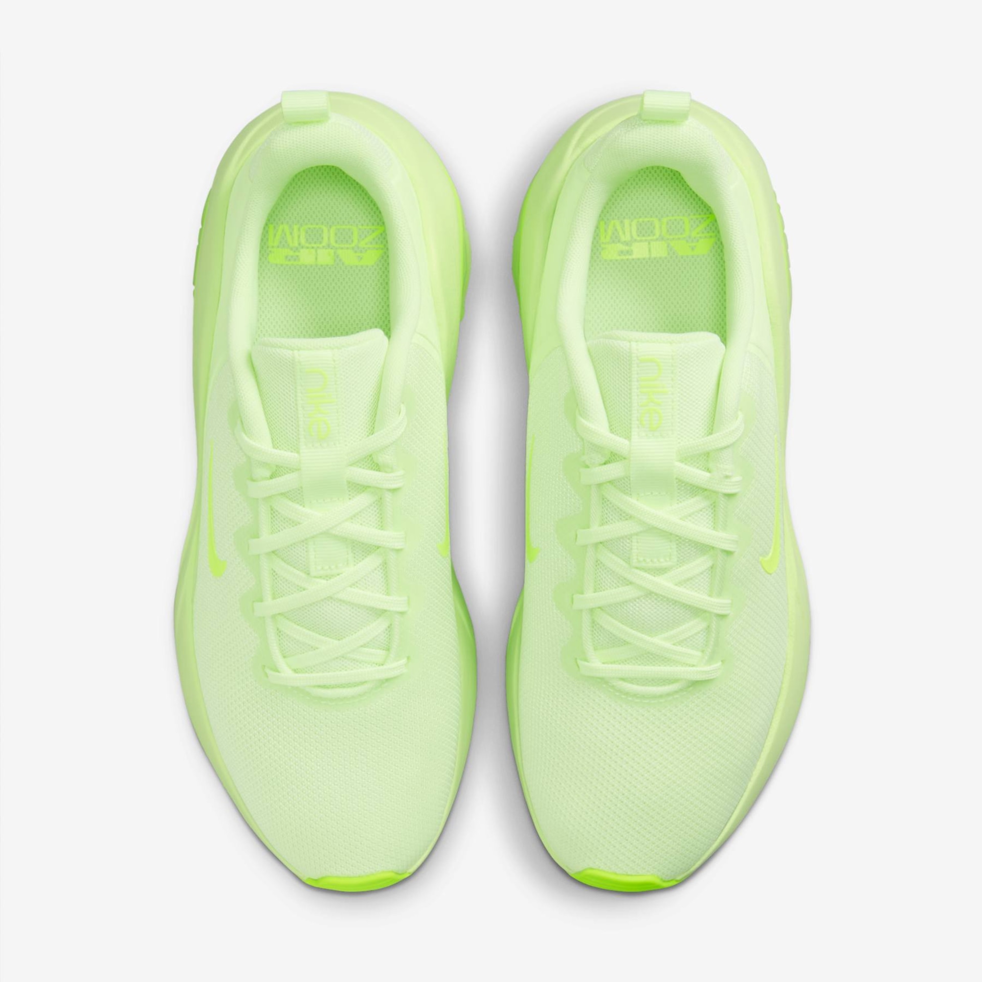 Tênis Nike Air Zoom Bella 7 Feminino - Foto 4