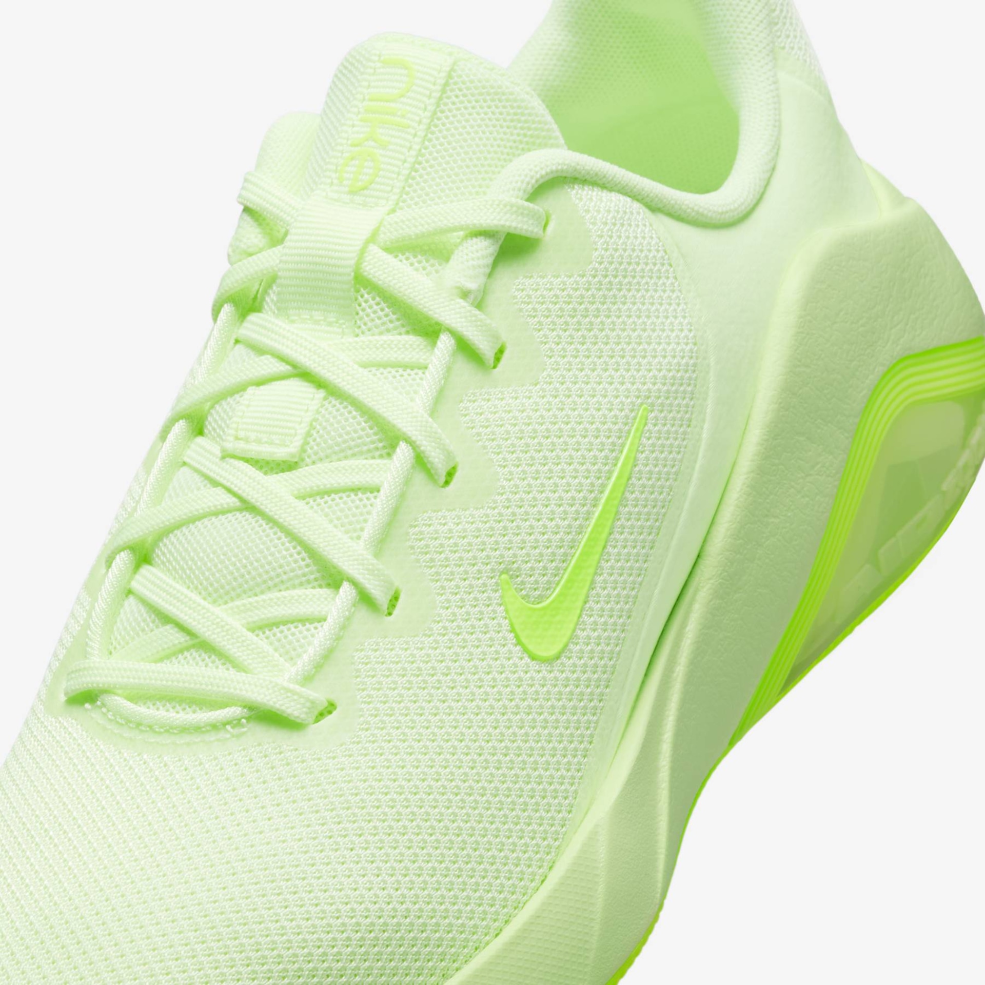 Tênis Nike Air Zoom Bella 7 Feminino - Foto 7