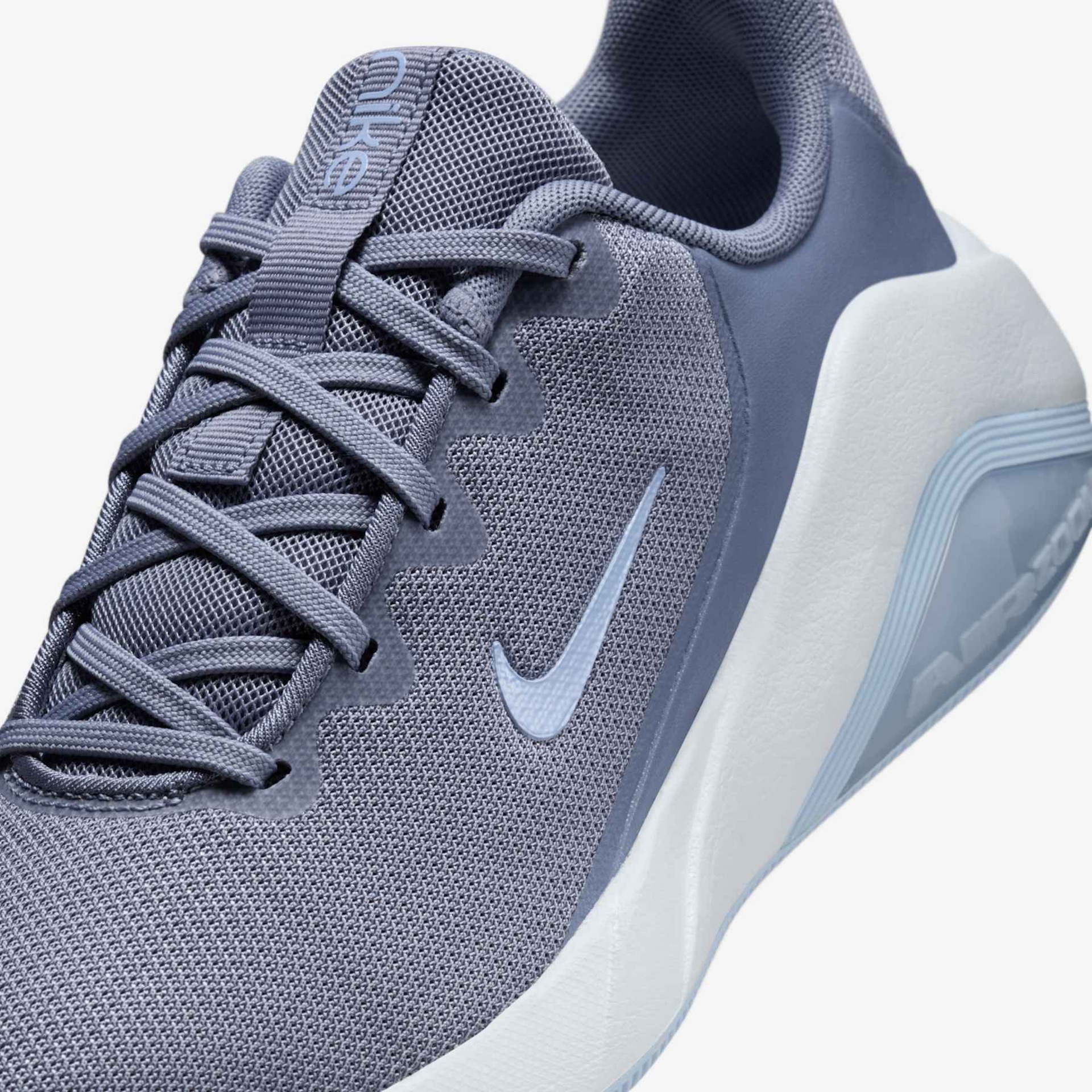 Tênis Nike Air Zoom Bella 7 Feminino - Foto 7