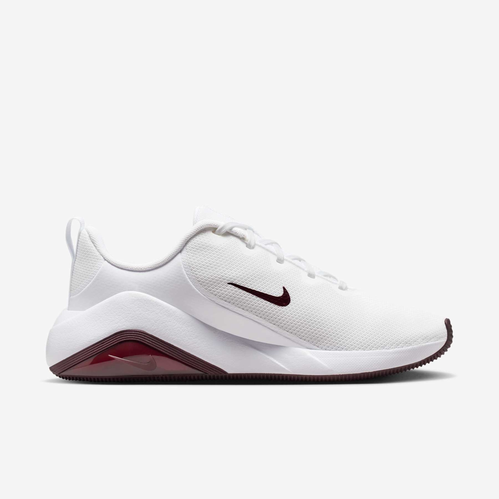Tênis Nike Air Zoom Bella 7 Feminino - Foto 3
