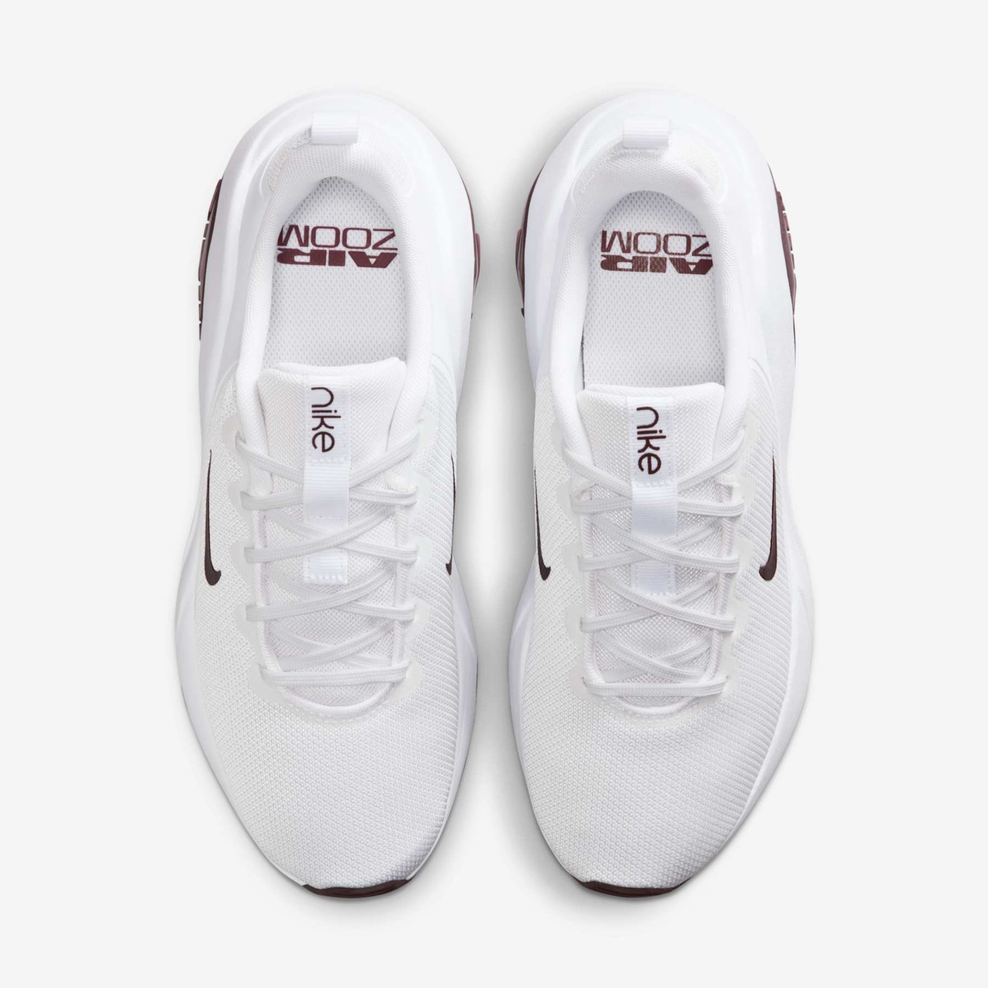 Tênis Nike Air Zoom Bella 7 Feminino - Foto 4