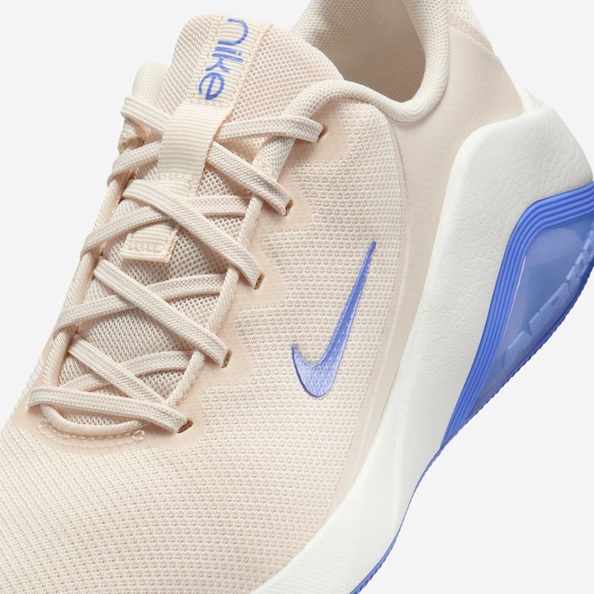 Tênis Nike Air Zoom Bella 7 Feminino - Foto 7