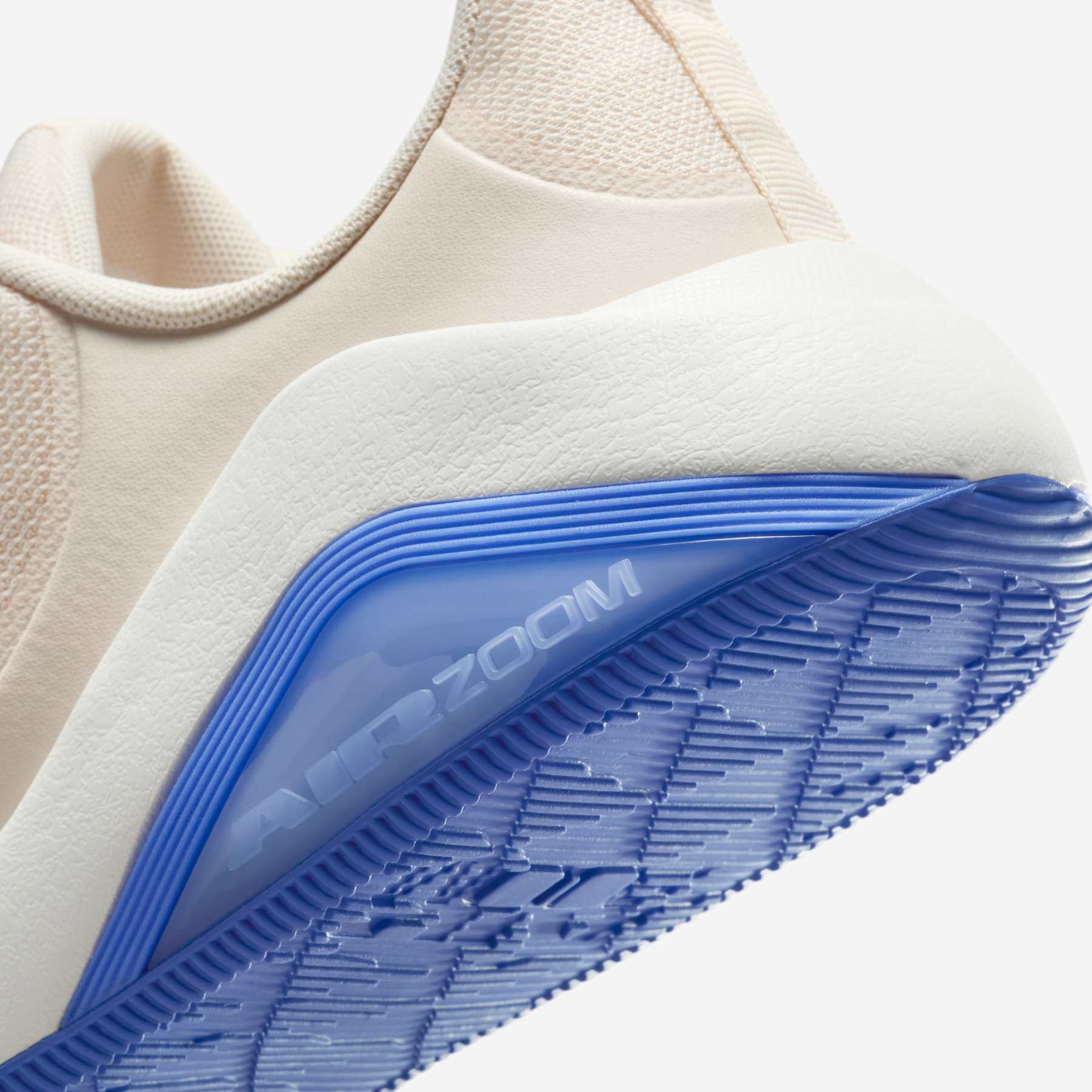 Tênis Nike Air Zoom Bella 7 Feminino - Foto 8