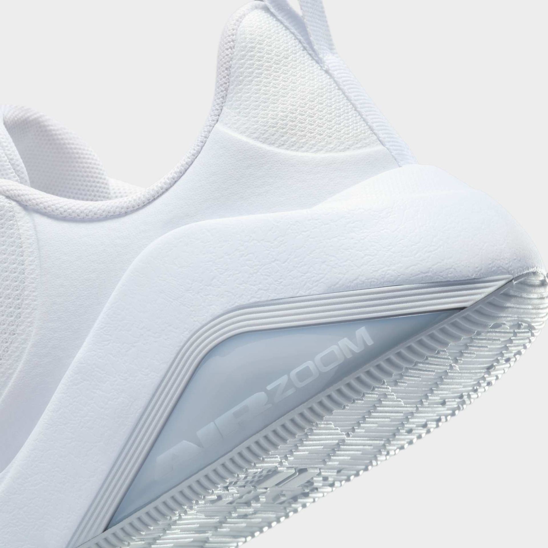Tênis Nike Air Zoom Bella 7 Feminino - Foto 8