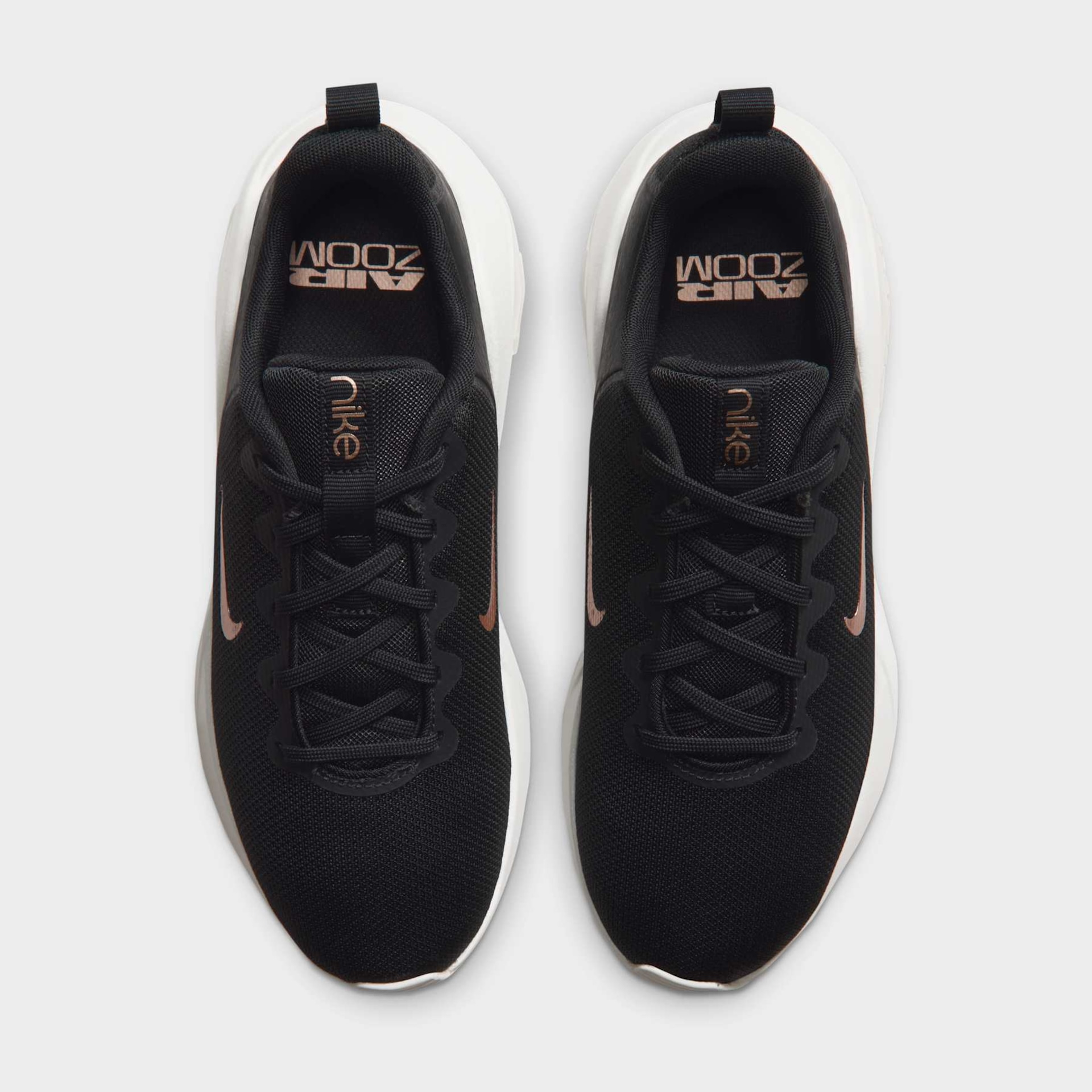 Tênis Nike Air Zoom Bella 7 Feminino - Foto 4