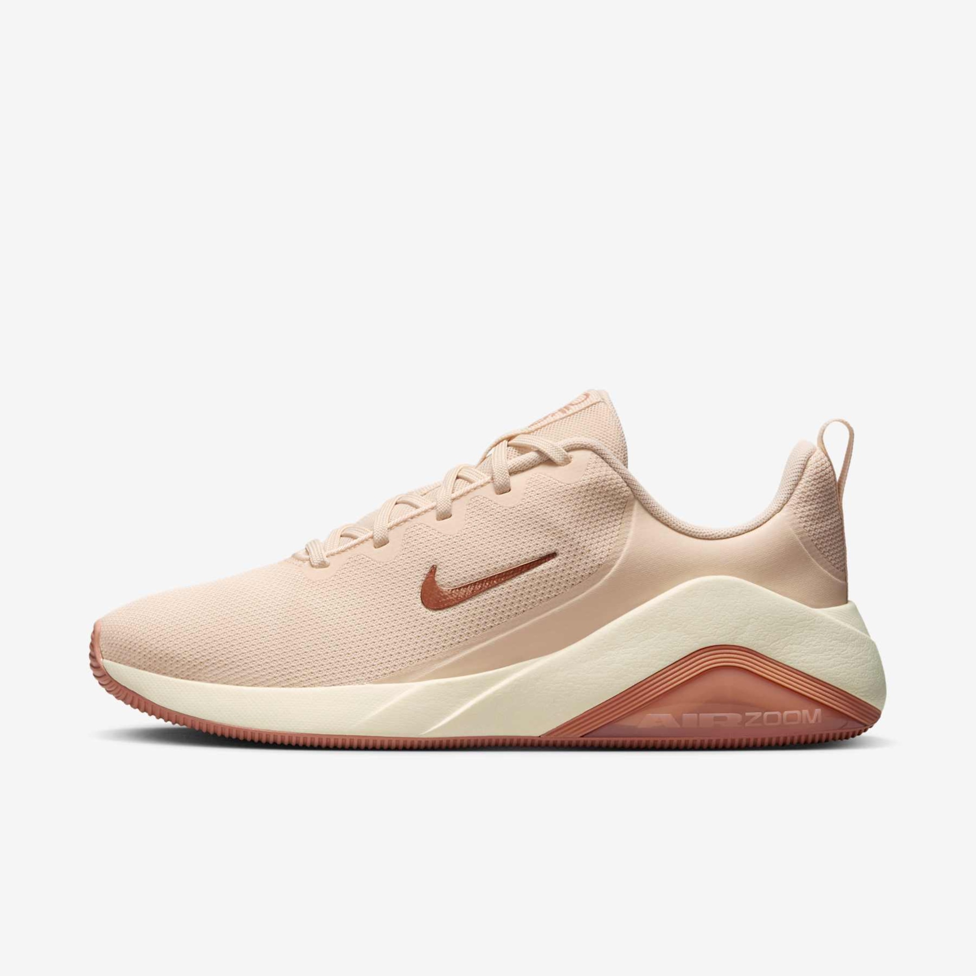 Imagem principal de Tênis Nike Air Zoom Bella 7 Feminino