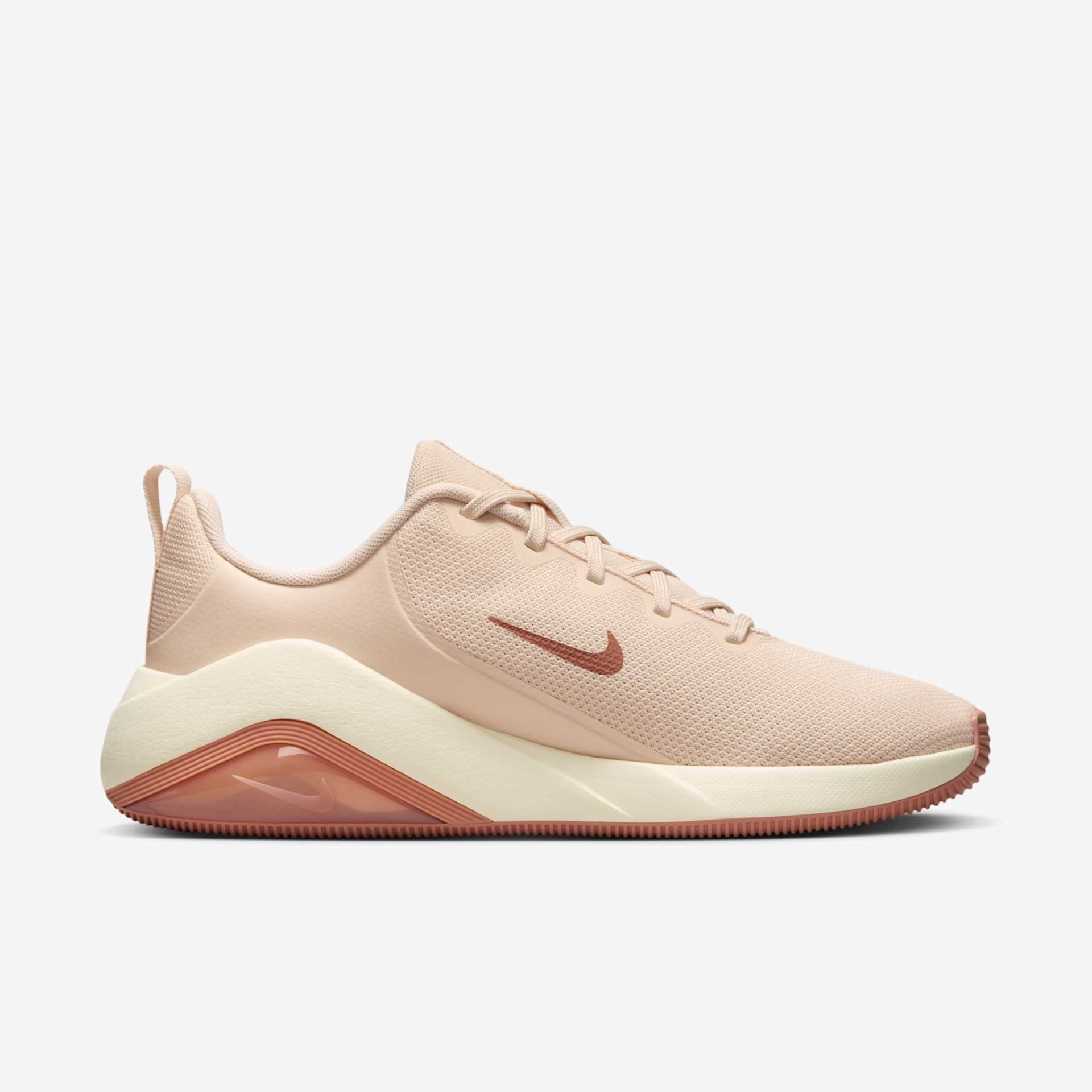 Tênis Nike Air Zoom Bella 7 Feminino - Foto 3
