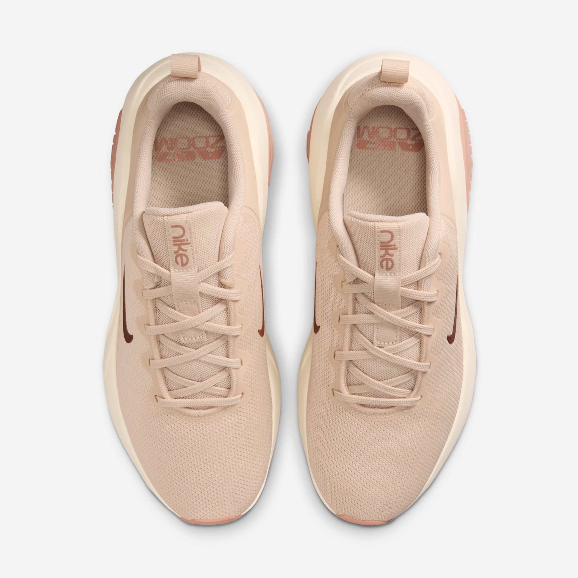 Tênis Nike Air Zoom Bella 7 Feminino - Foto 4