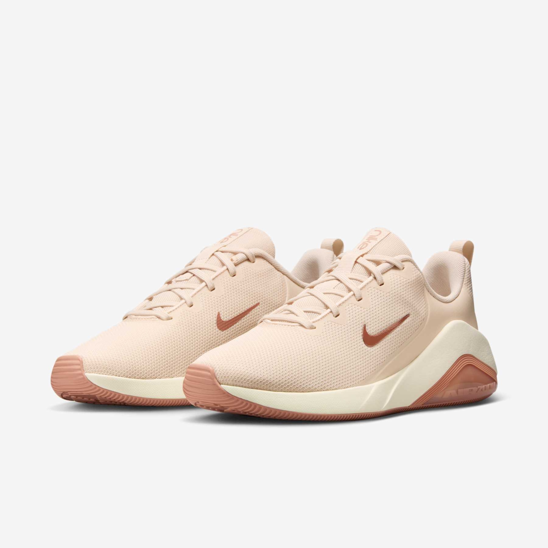 Tênis Nike Air Zoom Bella 7 Feminino - Foto 5
