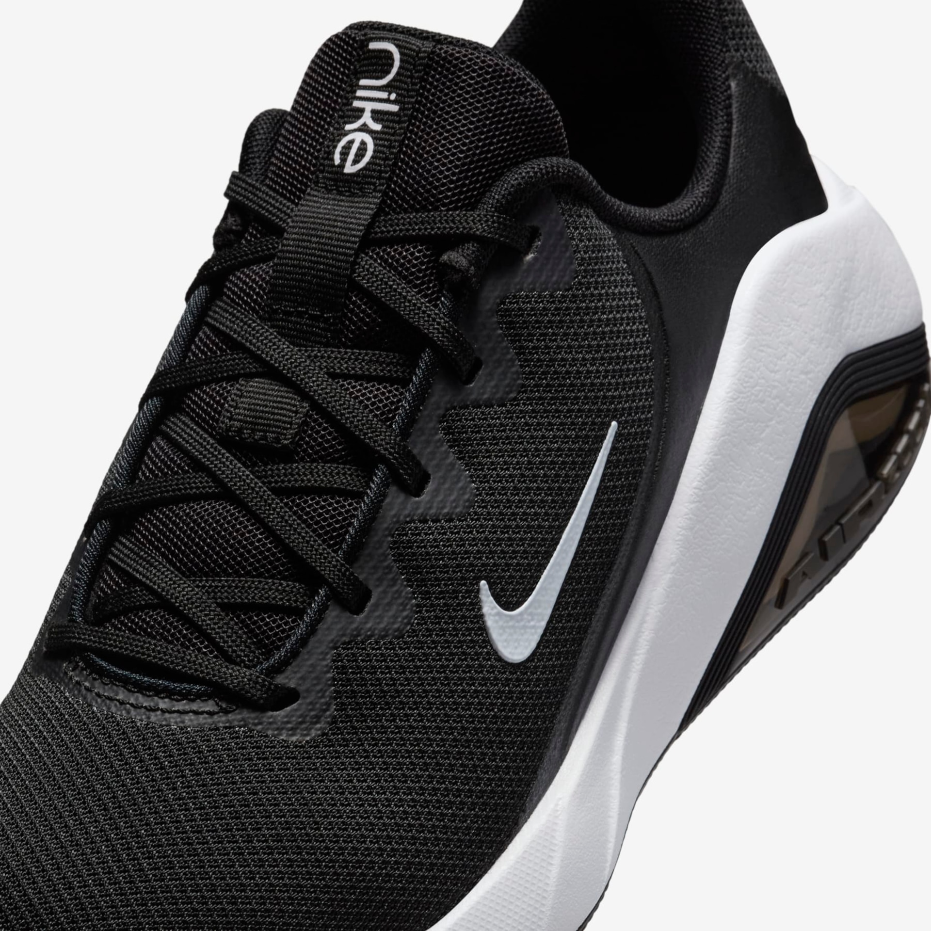 Tênis Nike Air Zoom Bella 7 Feminino - Foto 7