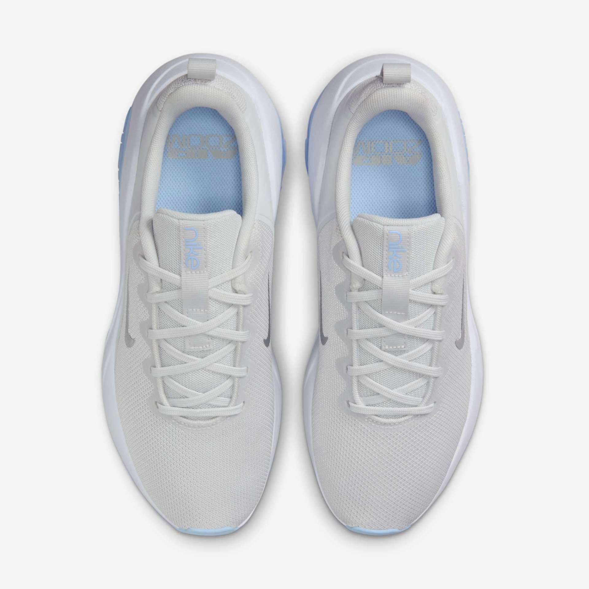 Tênis Nike Air Zoom Bella 7 Feminino - Foto 4