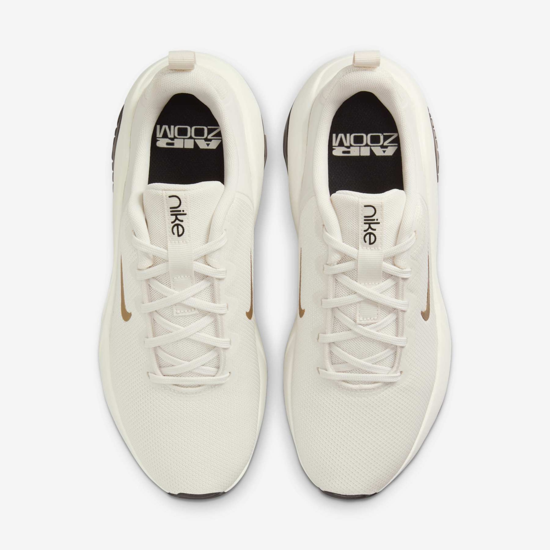 Tênis Nike Air Zoom Bella 7 Feminino - Foto 4