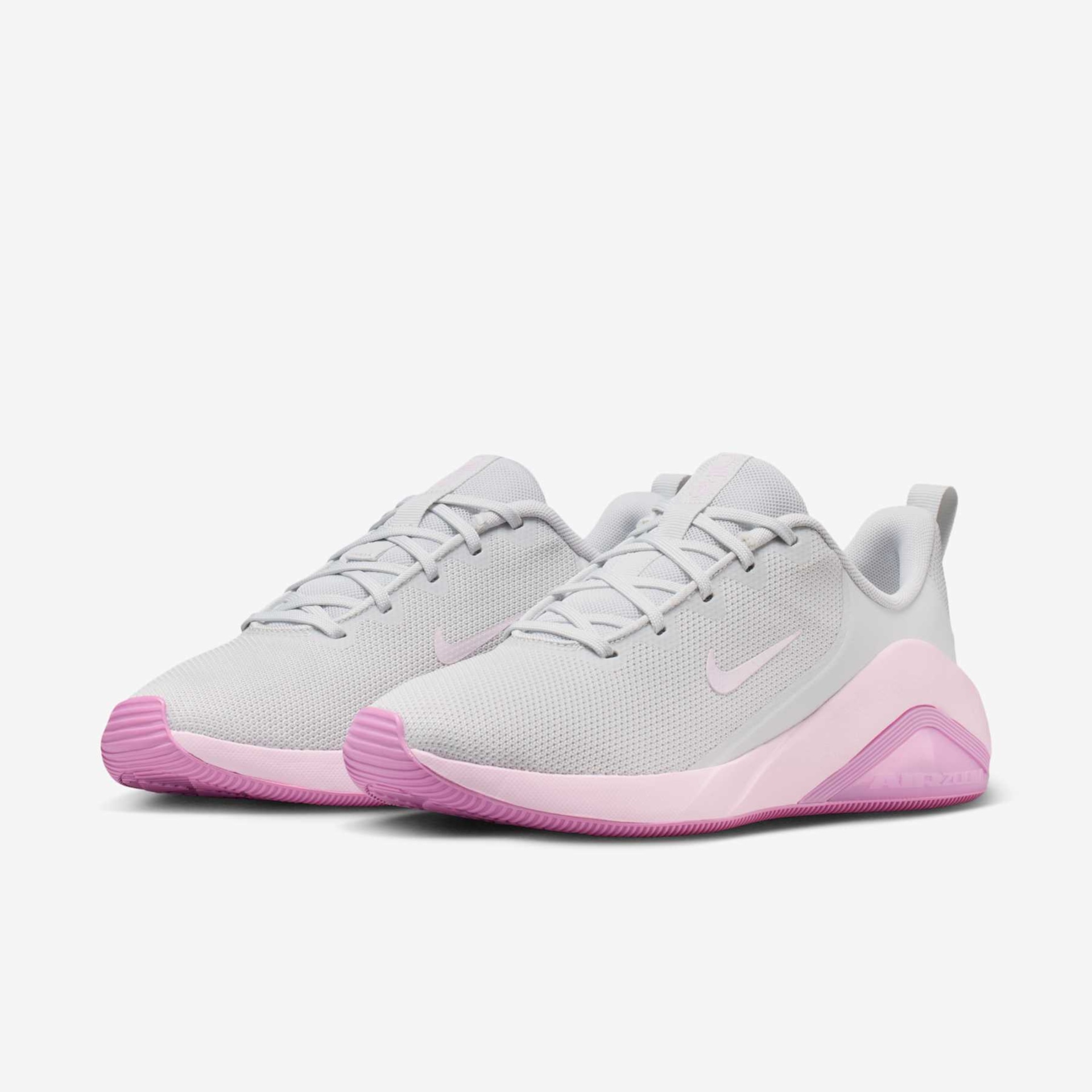 Tênis Nike Air Zoom Bella 7 Feminino - Foto 5