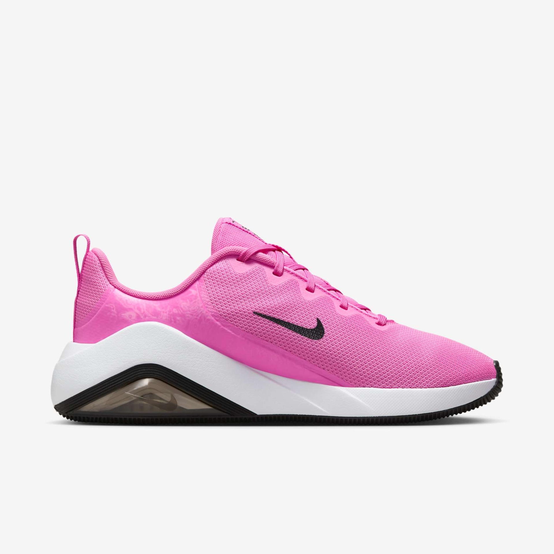 Tênis Nike Air Zoom Bella 7 Feminino - Foto 3