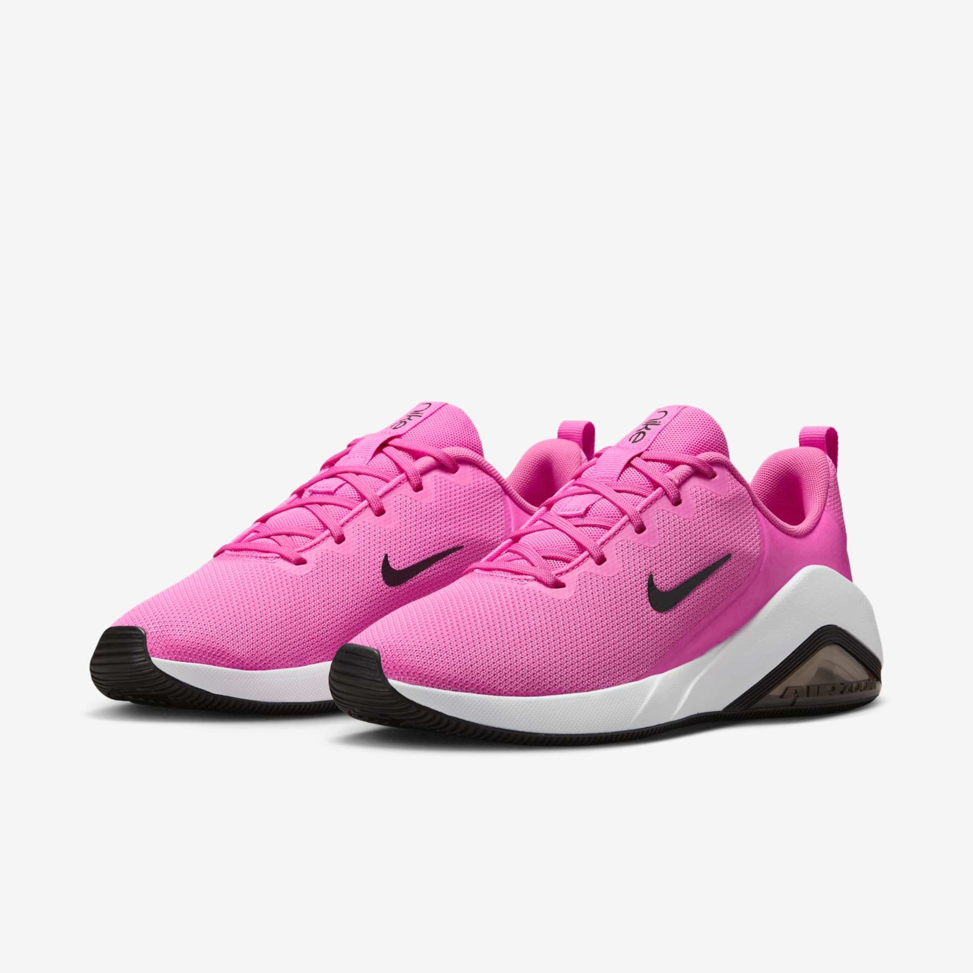 Tênis Nike Air Zoom Bella 7 Feminino - Foto 5