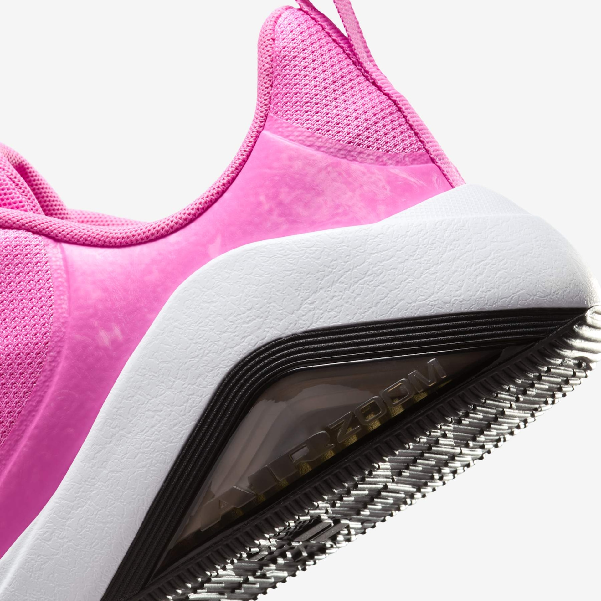 Tênis Nike Air Zoom Bella 7 Feminino - Foto 8