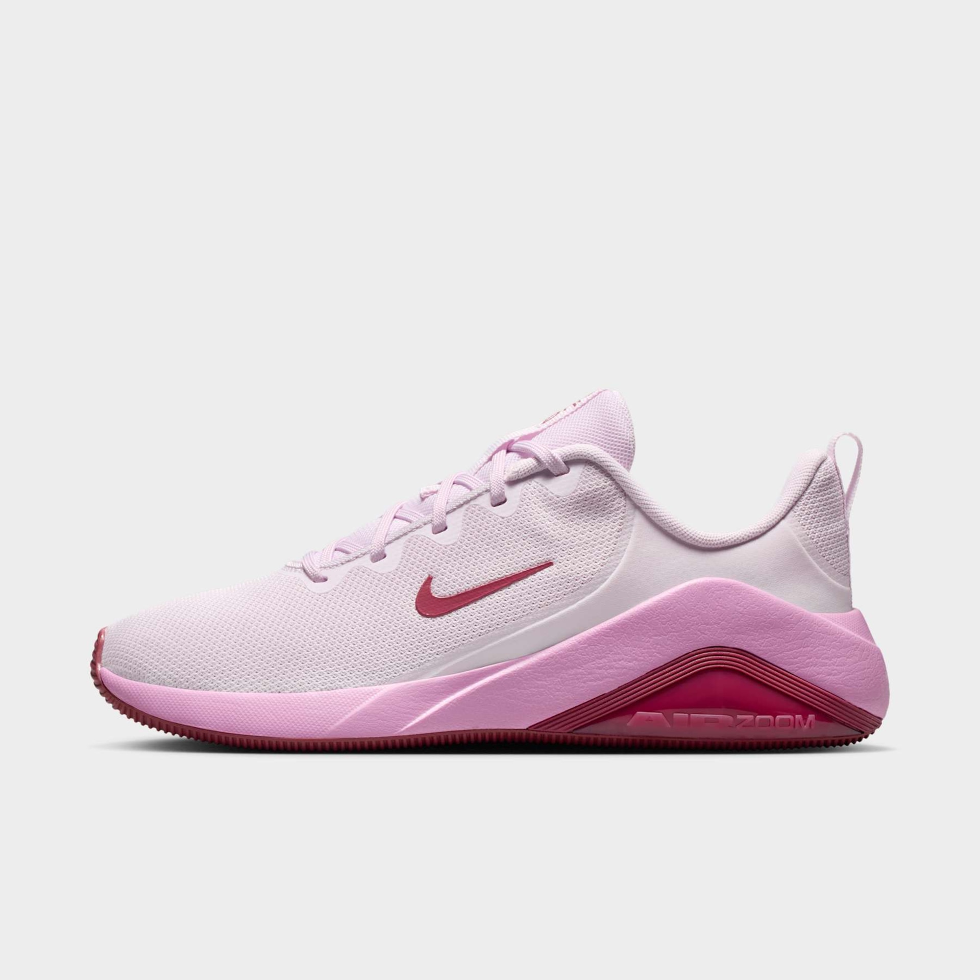 Tênis Nike Air Zoom Bella 7 Feminino - Foto 1