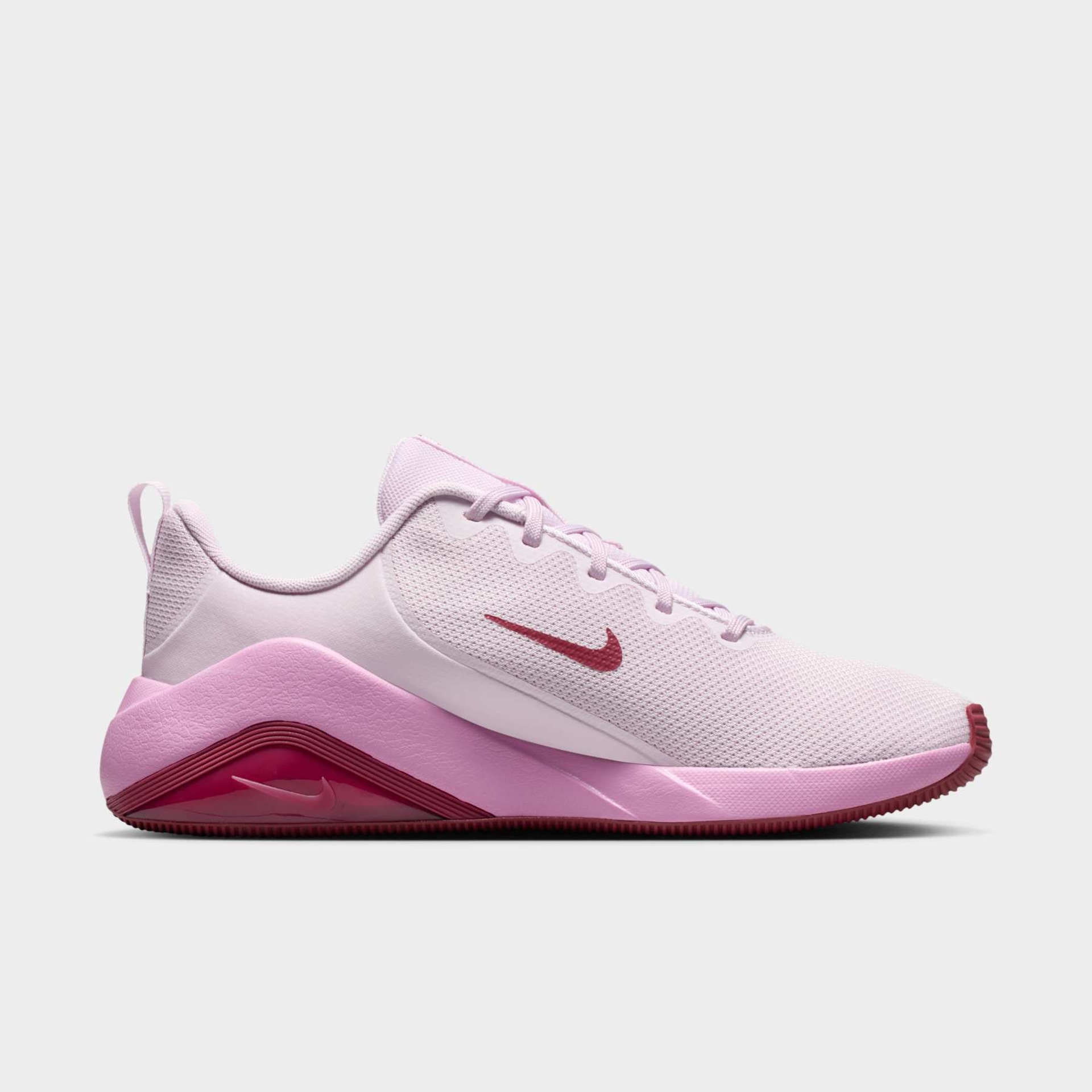 Tênis Nike Air Zoom Bella 7 Feminino - Foto 3
