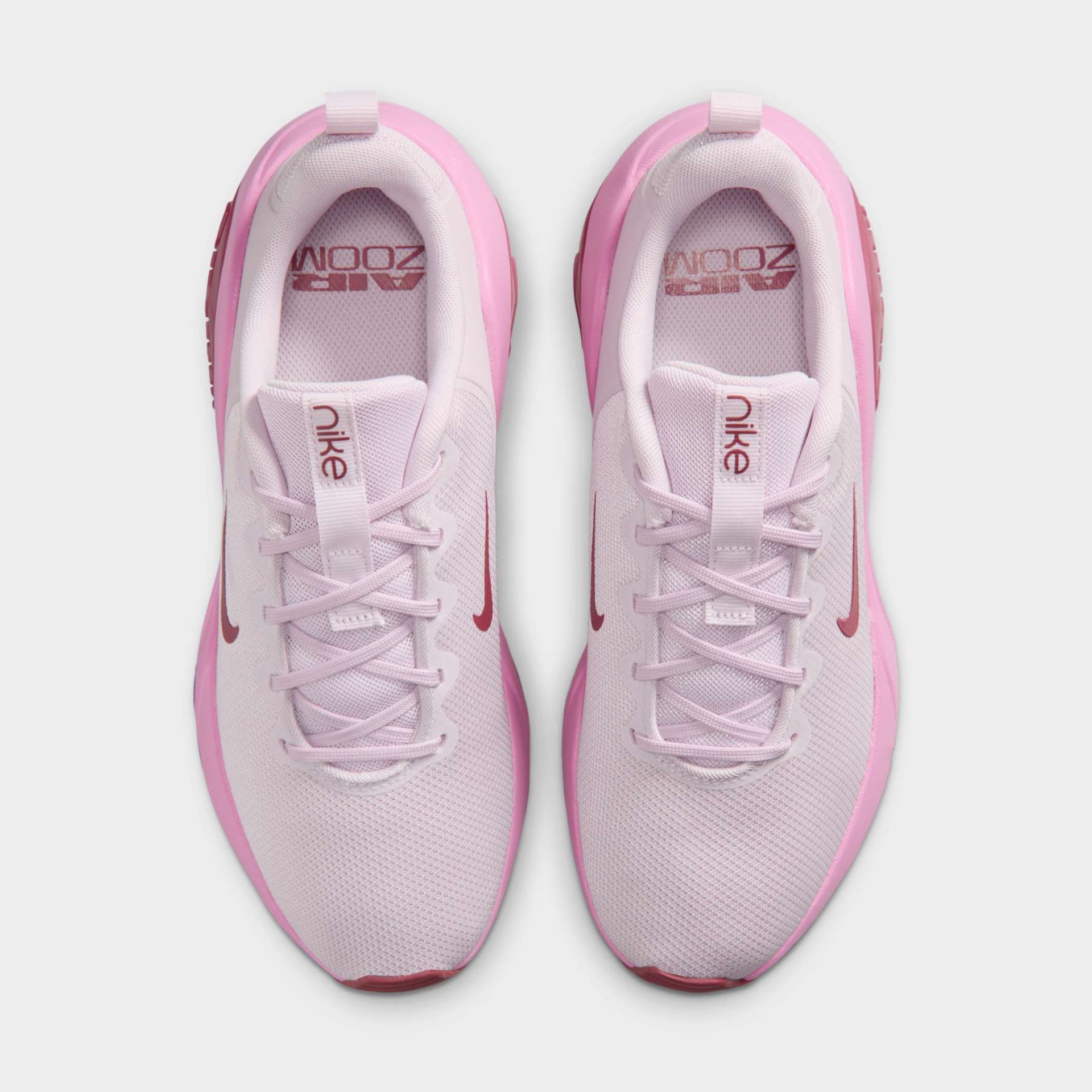 Tênis Nike Air Zoom Bella 7 Feminino - Foto 4