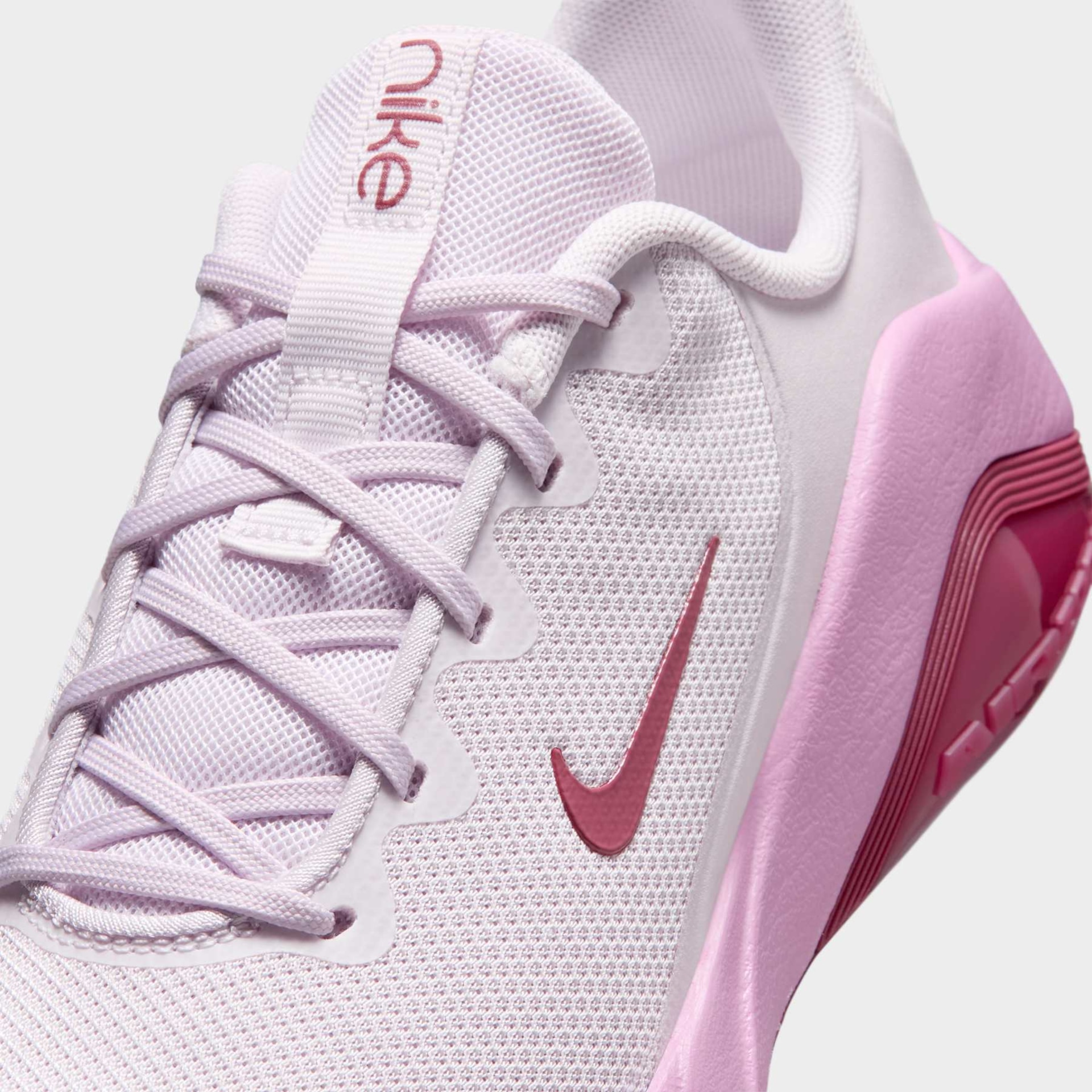 Tênis Nike Air Zoom Bella 7 Feminino - Foto 7