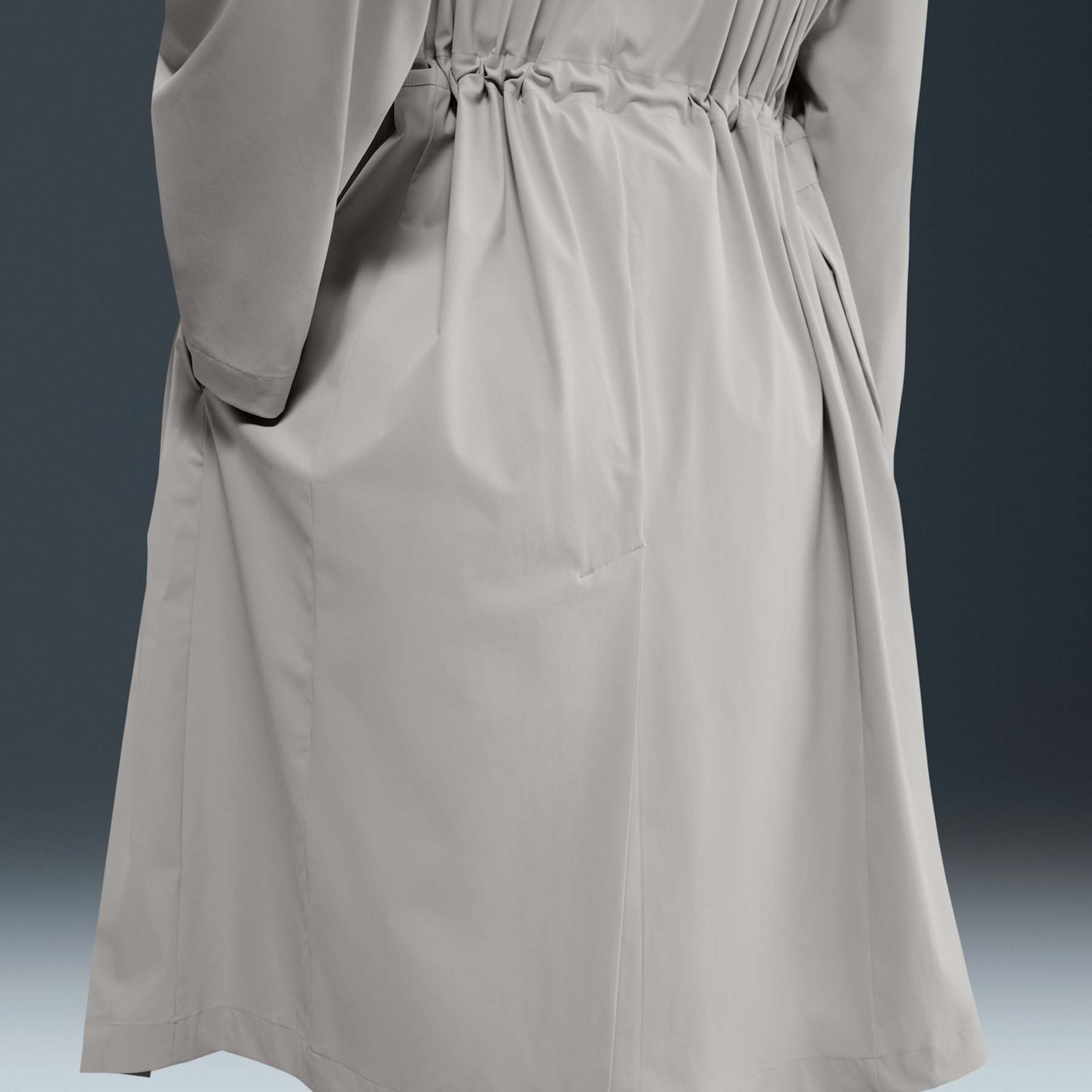 Jaqueta Dri-FIT Nike 24.7 Woven Feminina - Foto 6