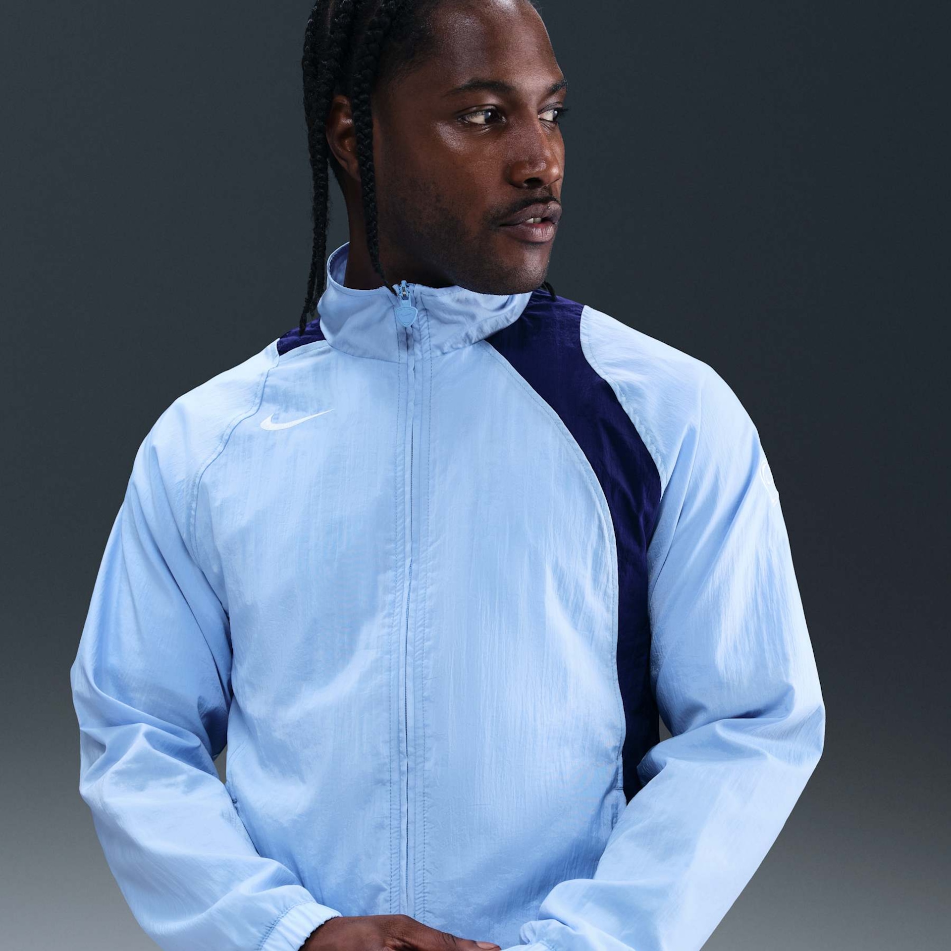 Imagem principal de Jaqueta Nike Total 90 Repel Masculina