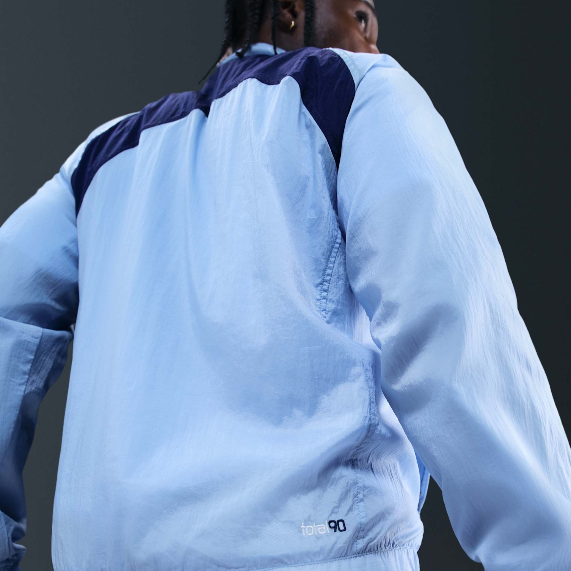 Jaqueta Nike Total 90 Repel Masculina - Foto 2
