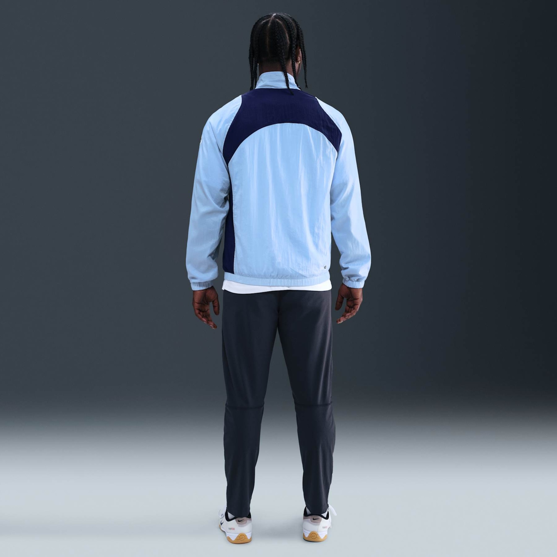 Jaqueta Nike Total 90 Repel Masculina - Foto 5