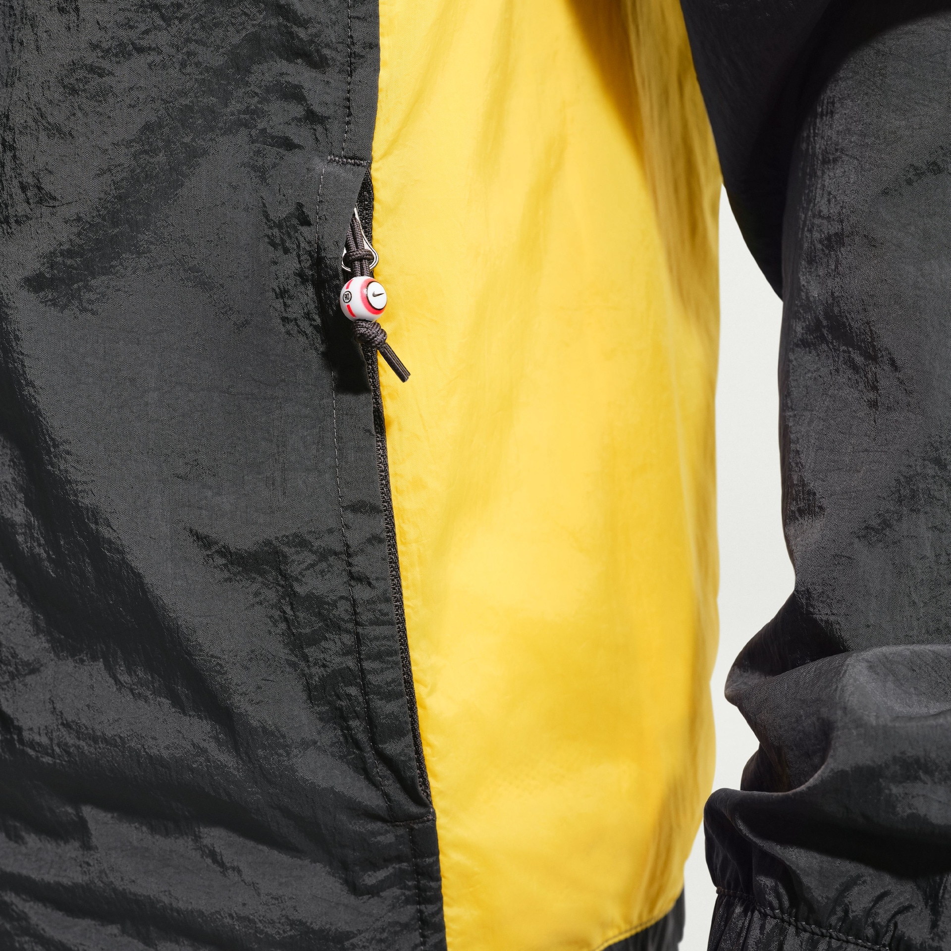 Jaqueta Nike Total 90 Repel Masculina - Foto 6