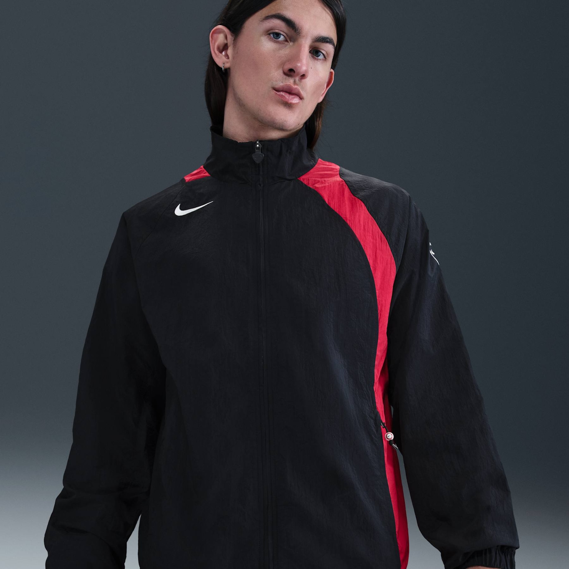 Imagem principal de Jaqueta Nike Total 90 Repel Masculina