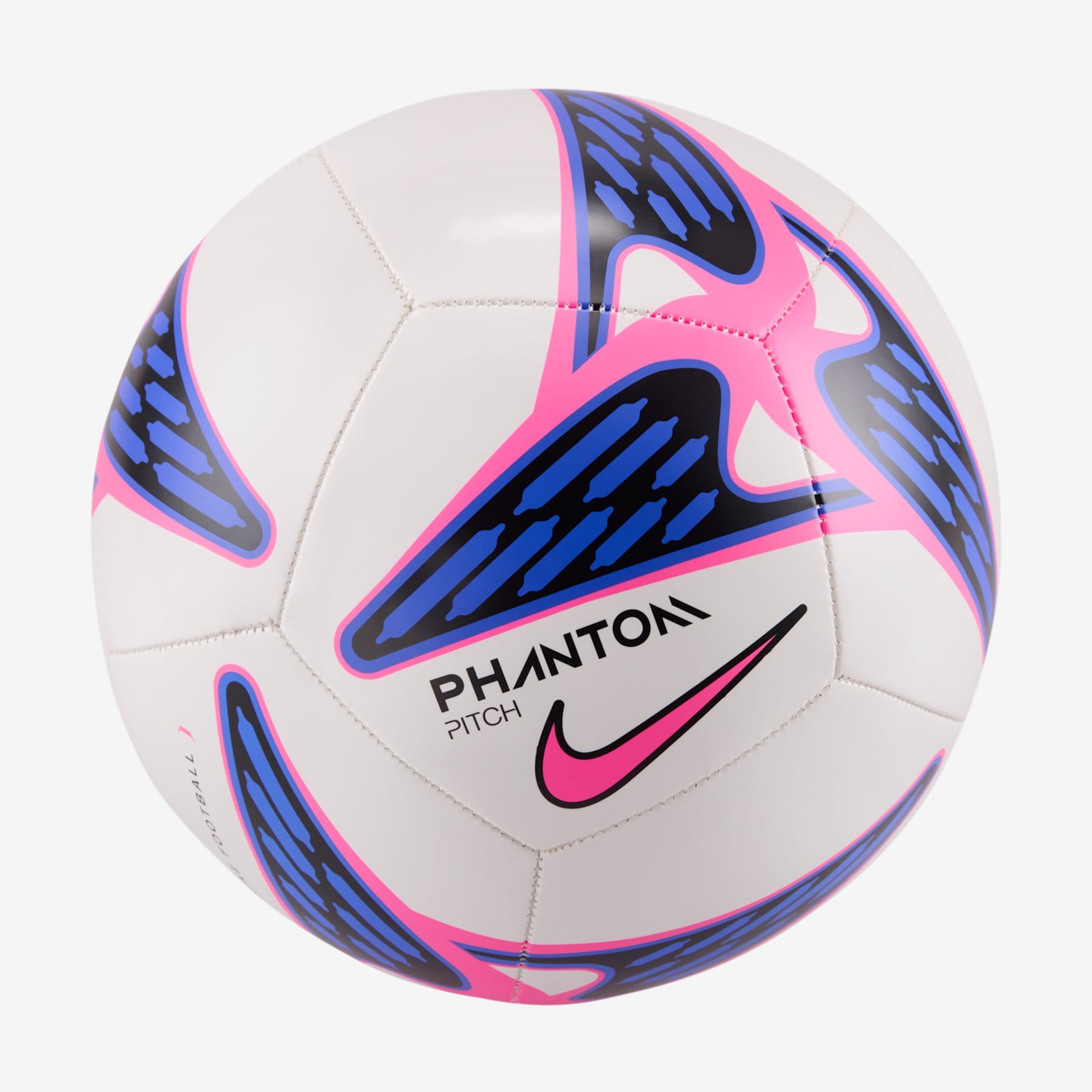 Bola de Futebol Nike Phantom - Foto 1