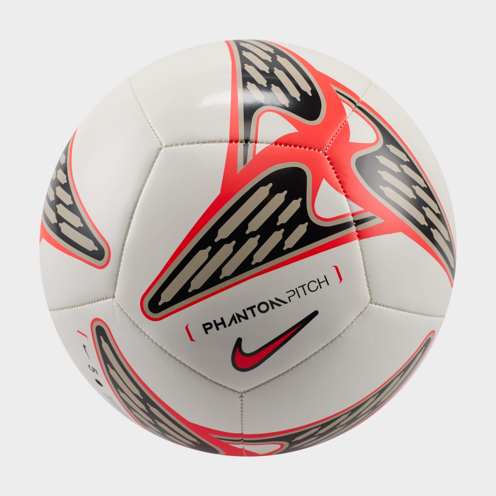 Bola de Futebol Nike Phantom - Foto 2
