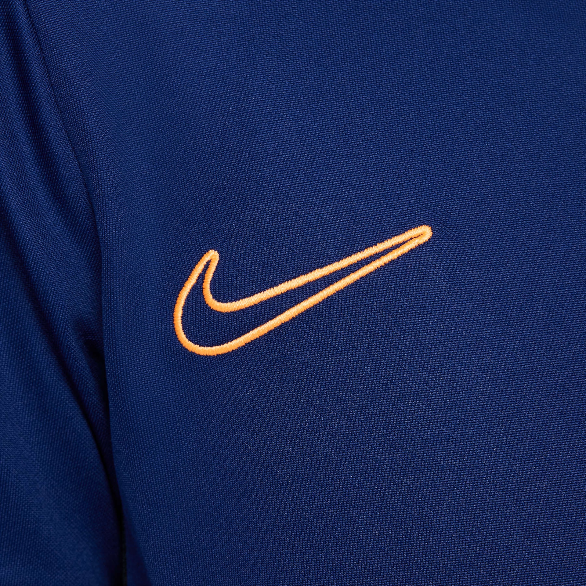 Camiseta Nike Dri-FIT Academy Infantil - Foto 4