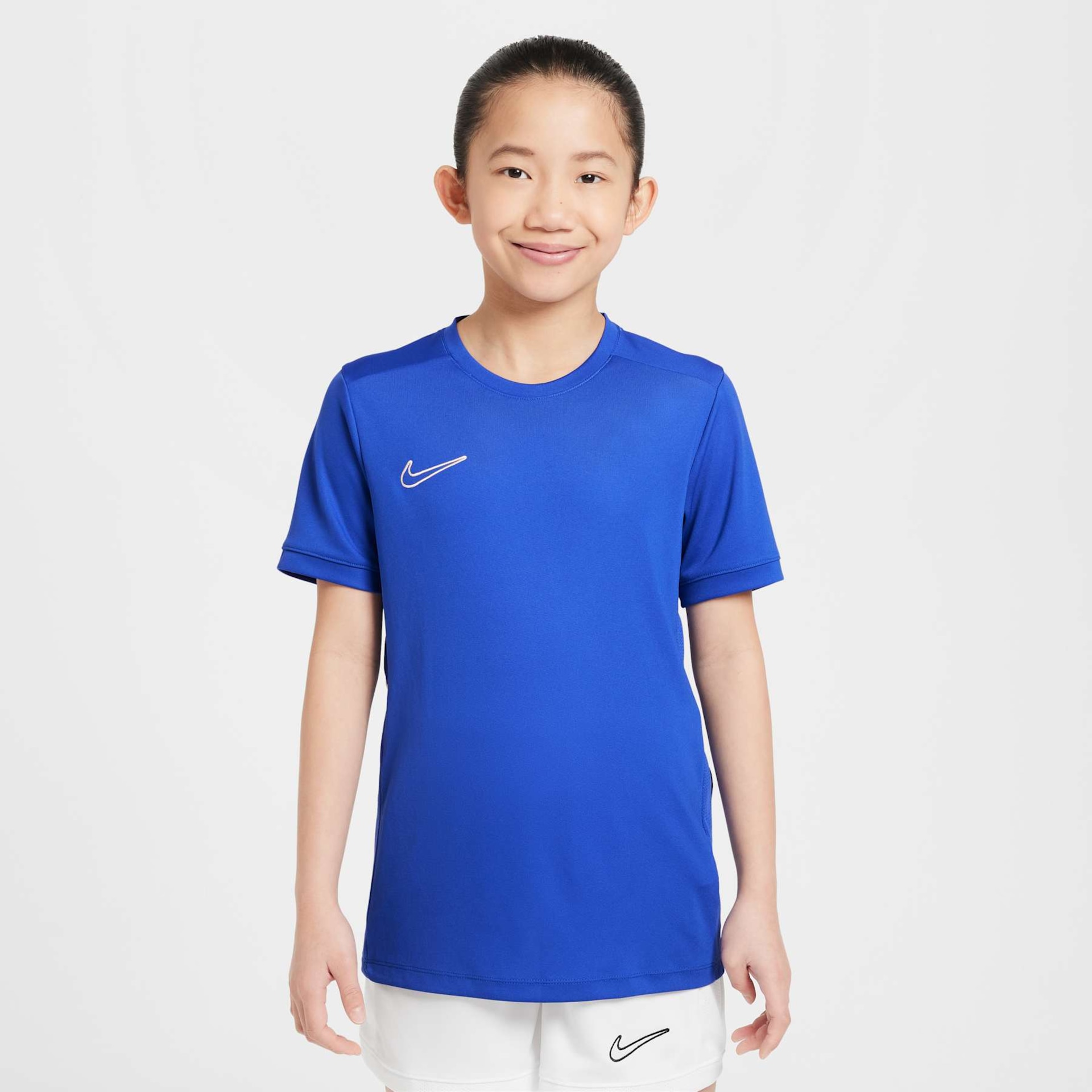 Camiseta Nike Dri-FIT Academy Infantil - Foto 1