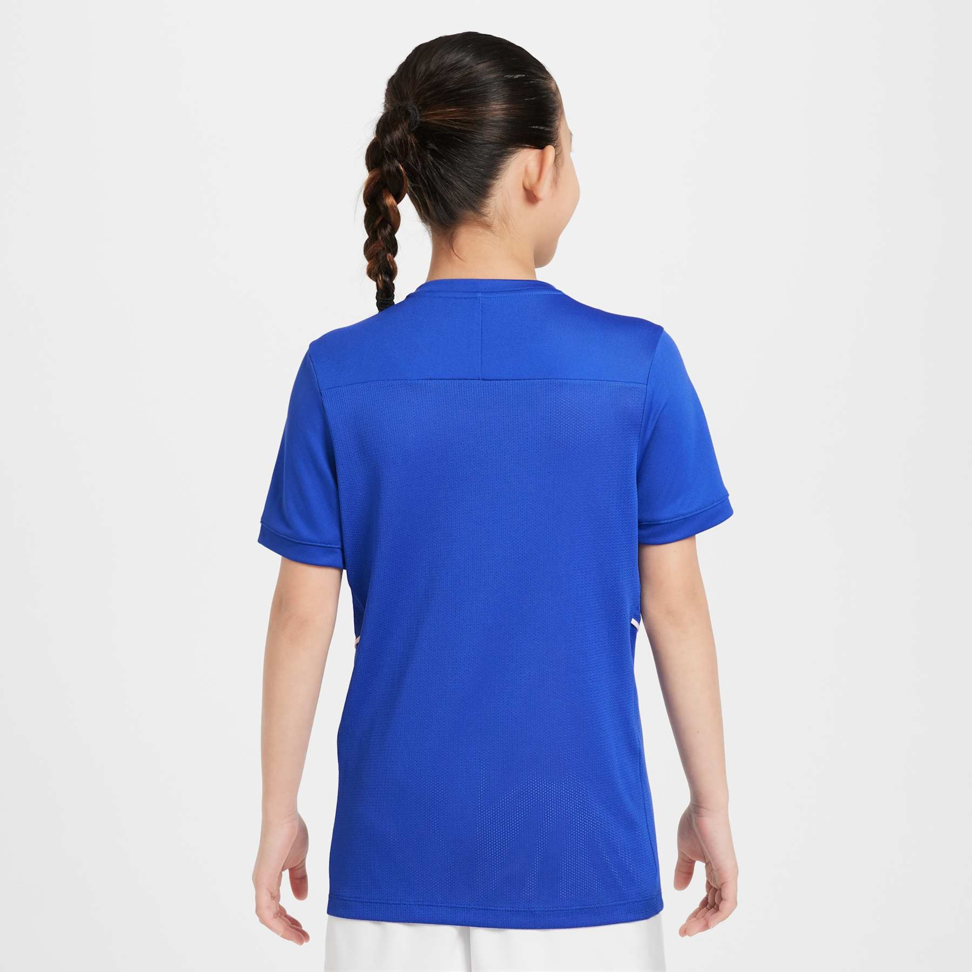 Camiseta Nike Dri-FIT Academy Infantil - Foto 2