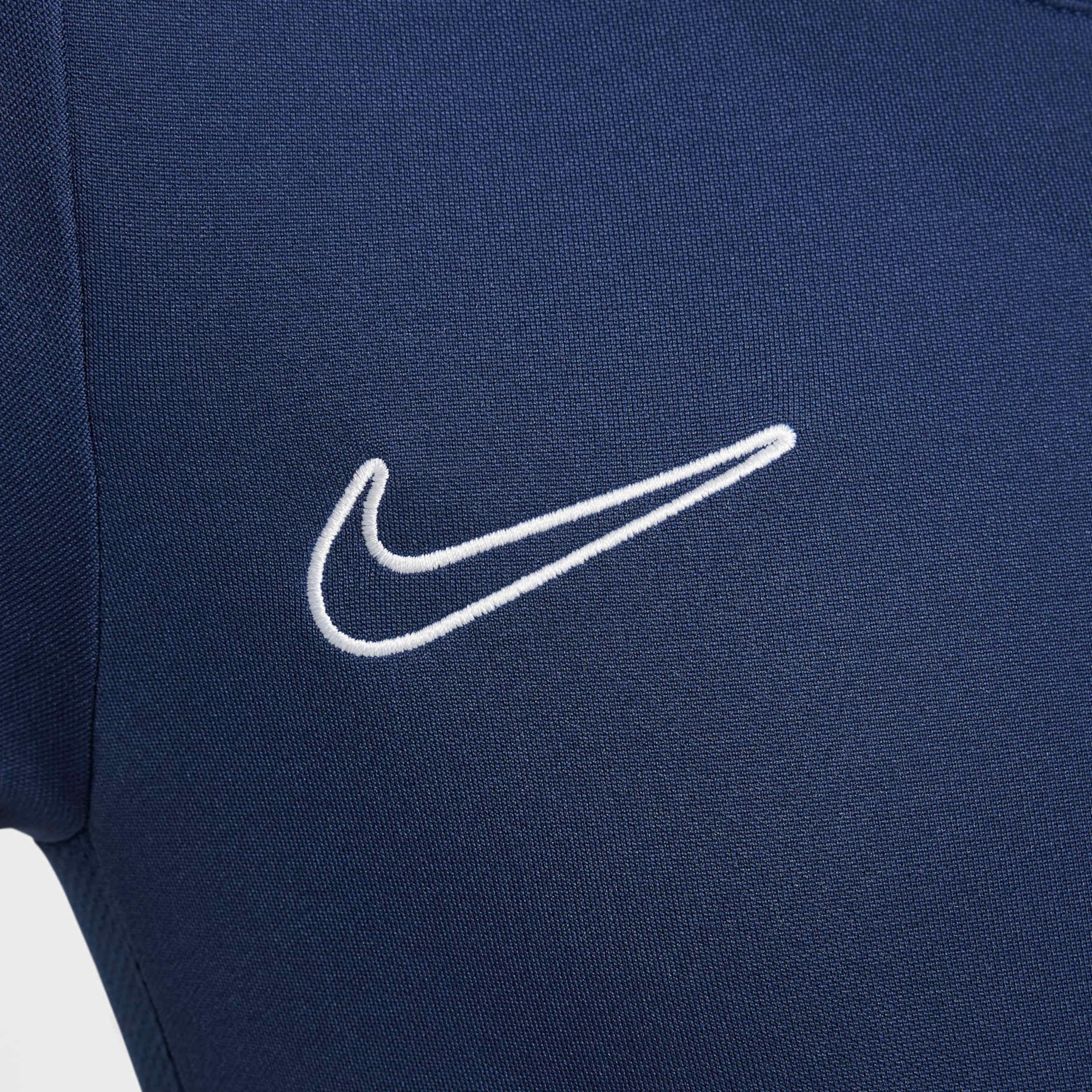 Camiseta Nike Dri-FIT Academy Infantil - Foto 4