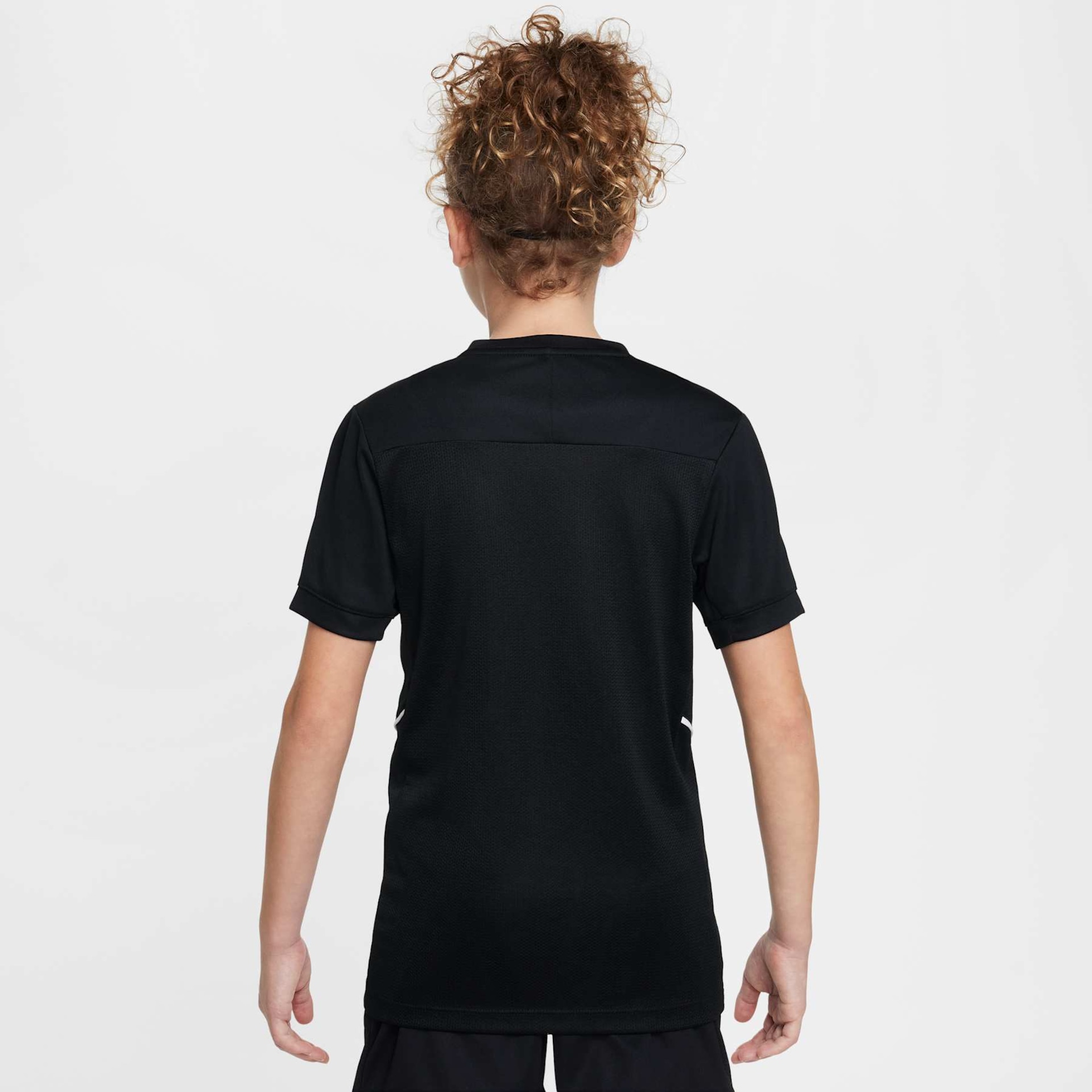 Camiseta Nike Dri-FIT Academy Infantil - Foto 2