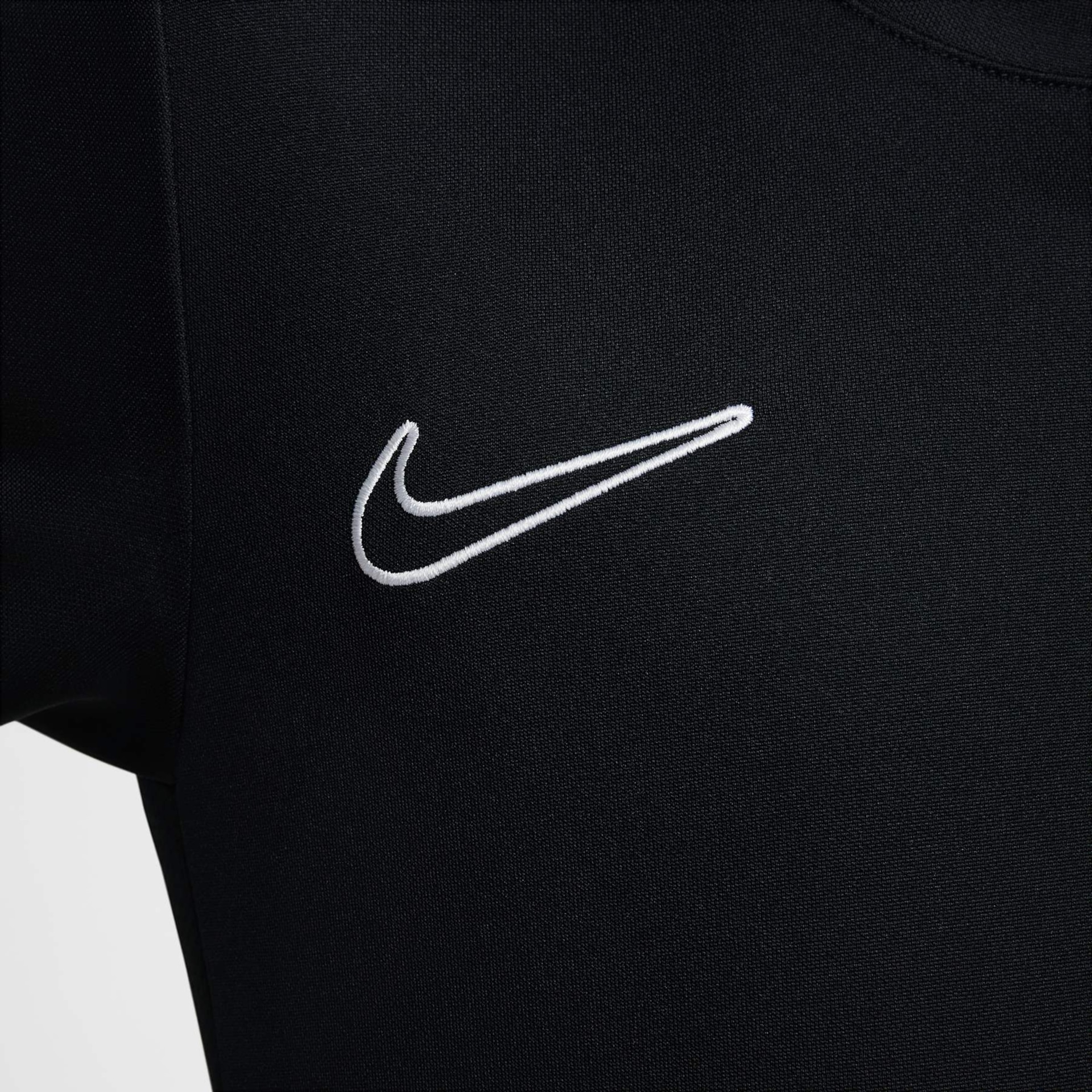 Camiseta Nike Dri-FIT Academy Infantil - Foto 4