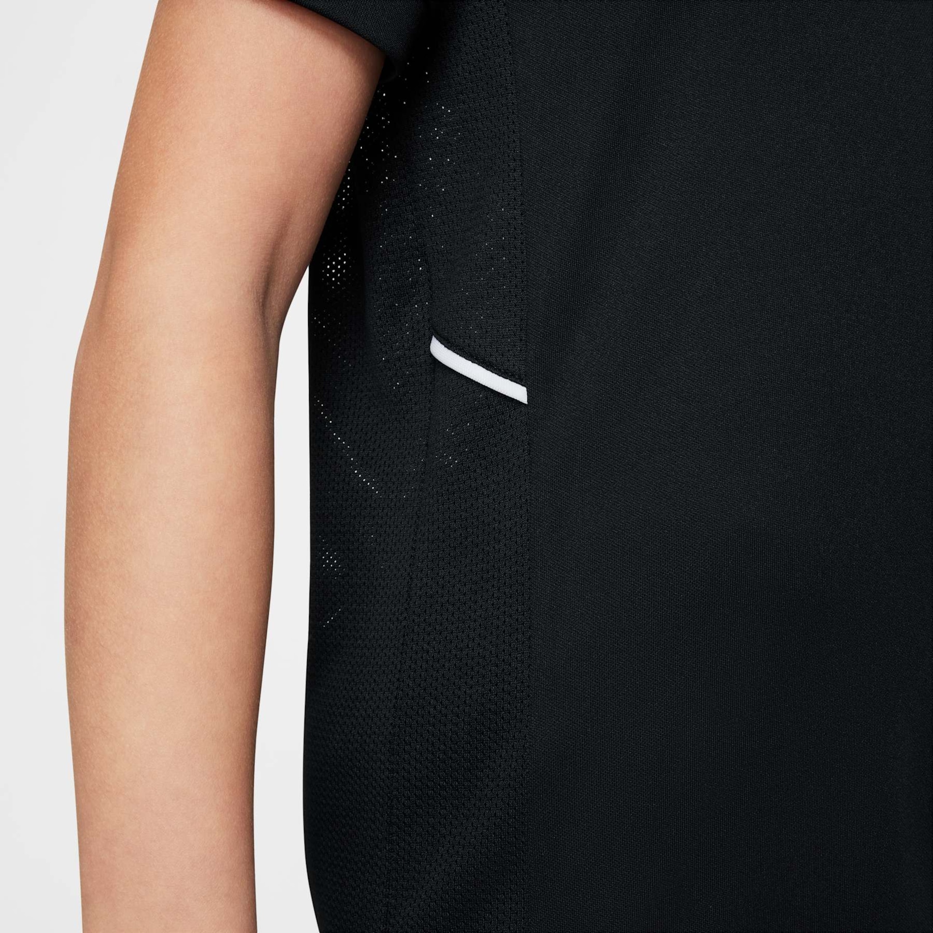 Camiseta Nike Dri-FIT Academy Infantil - Foto 5