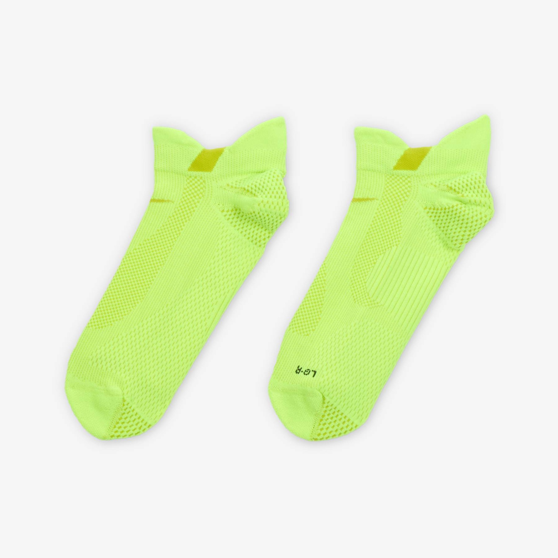 Meia Nike Lightweight Run Unissex - Foto 2
