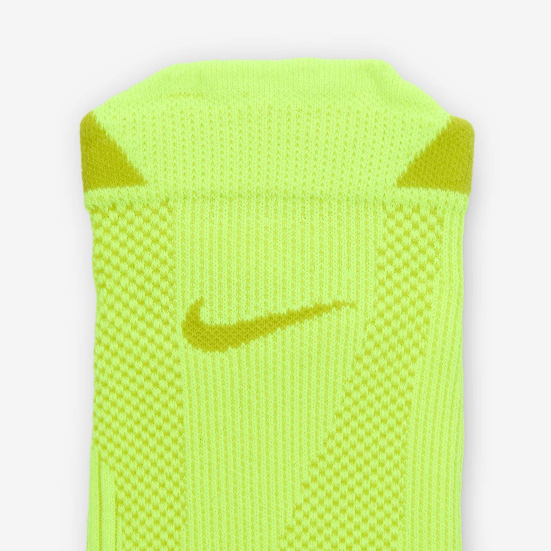 Meia Nike Lightweight Run Unissex - Foto 4