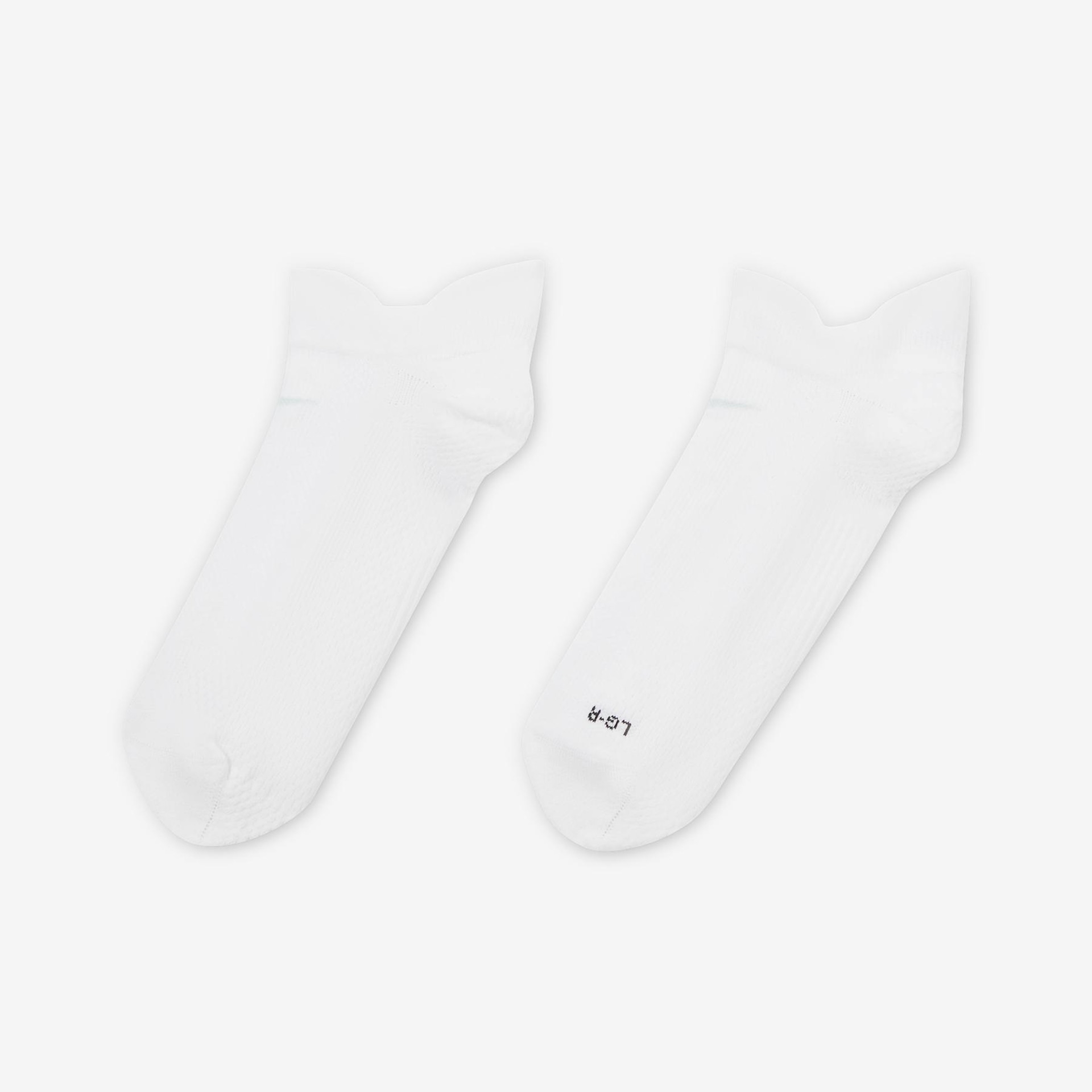 Meia Nike Lightweight Run Unissex - Foto 2