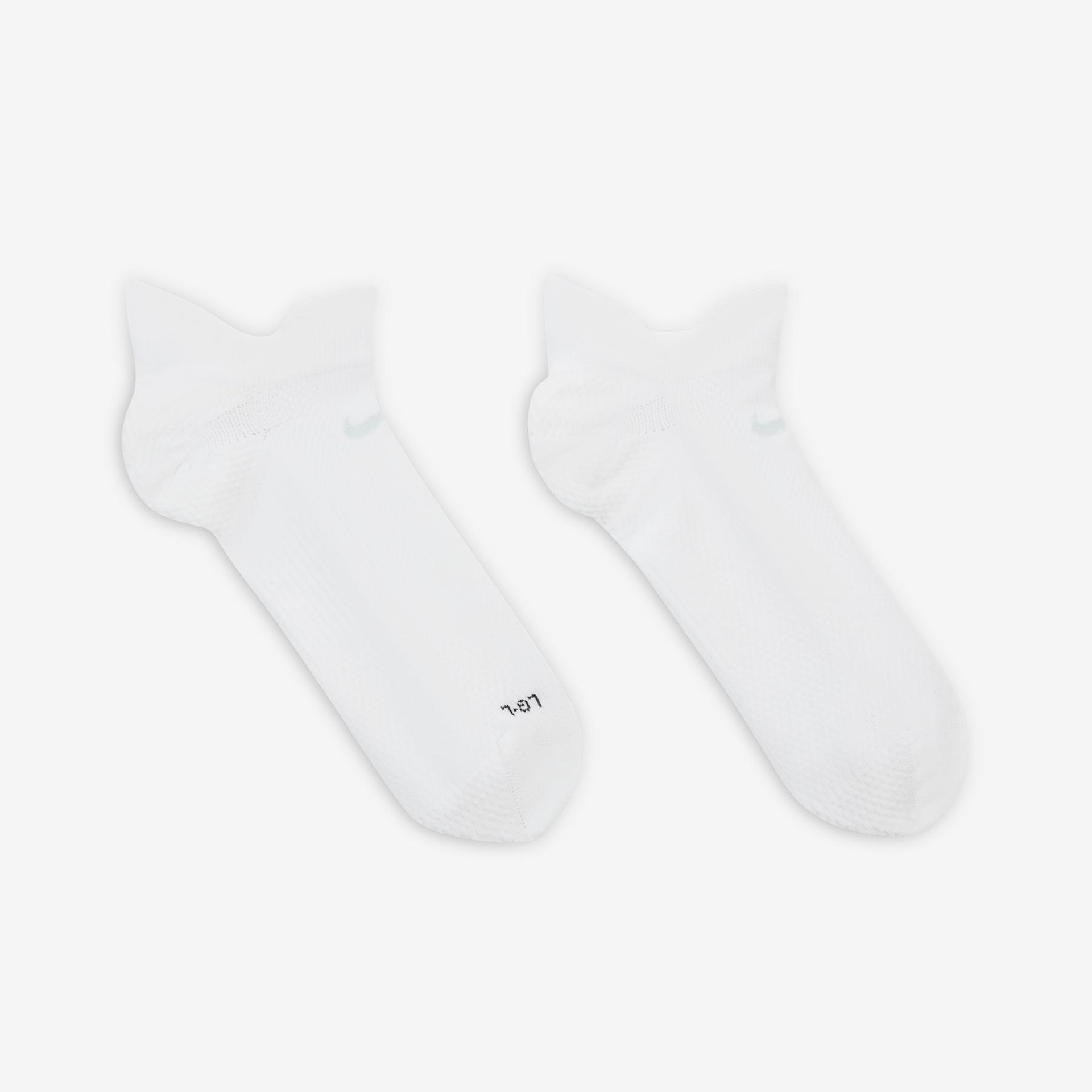 Meia Nike Lightweight Run Unissex - Foto 3