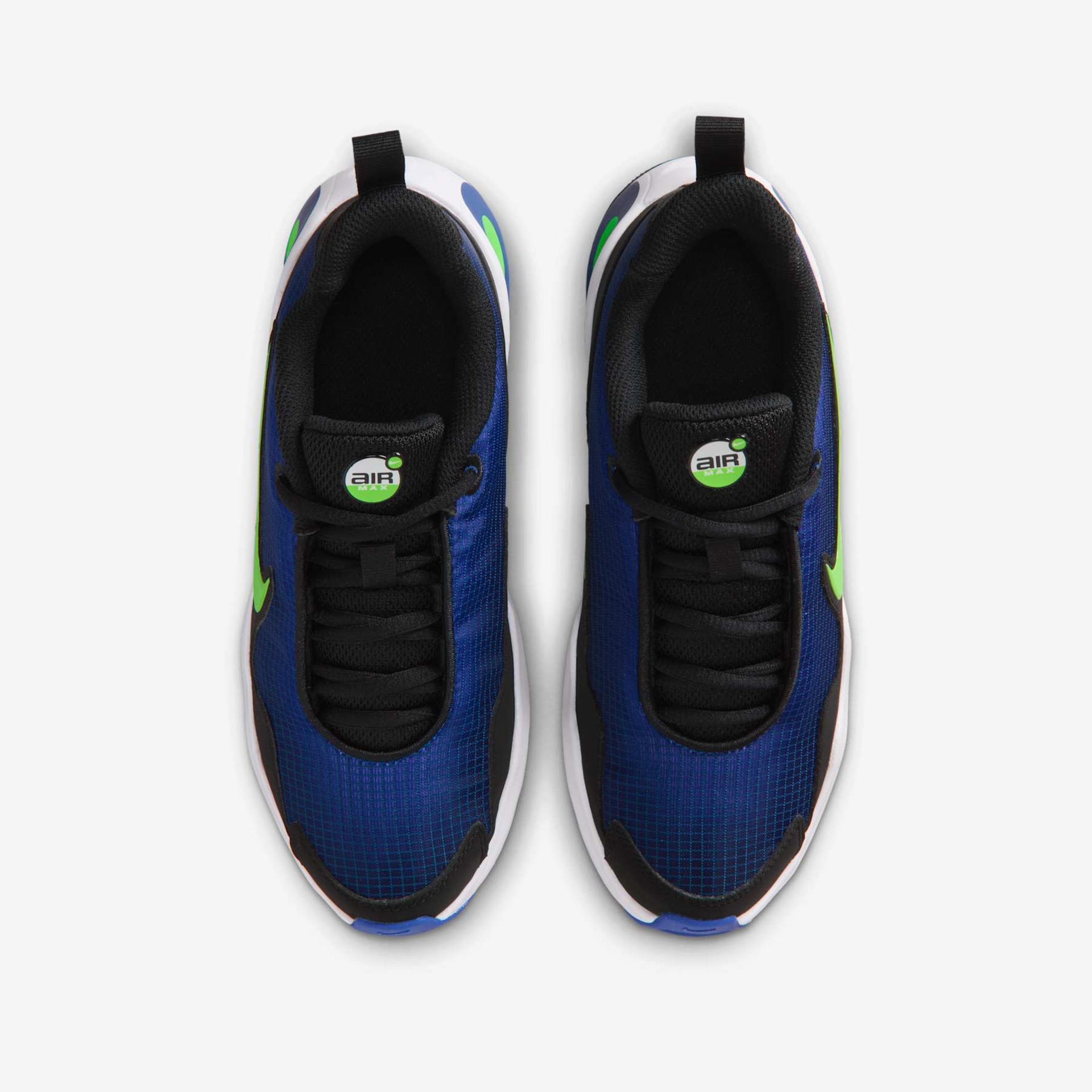 Tênis Nike Air Max Nova Infantil - Foto 4