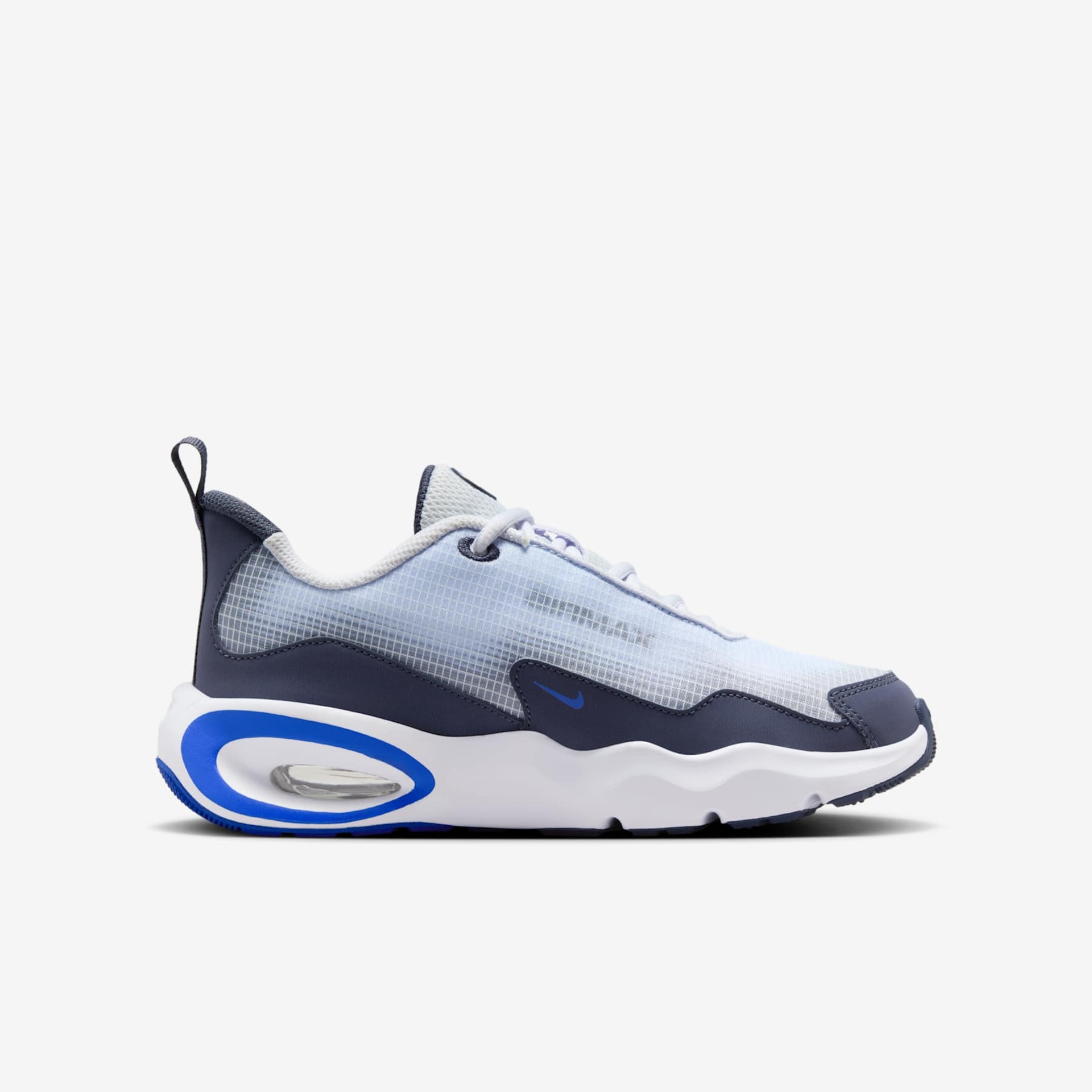 Tênis Nike Air Max Nova Infantil - Foto 3