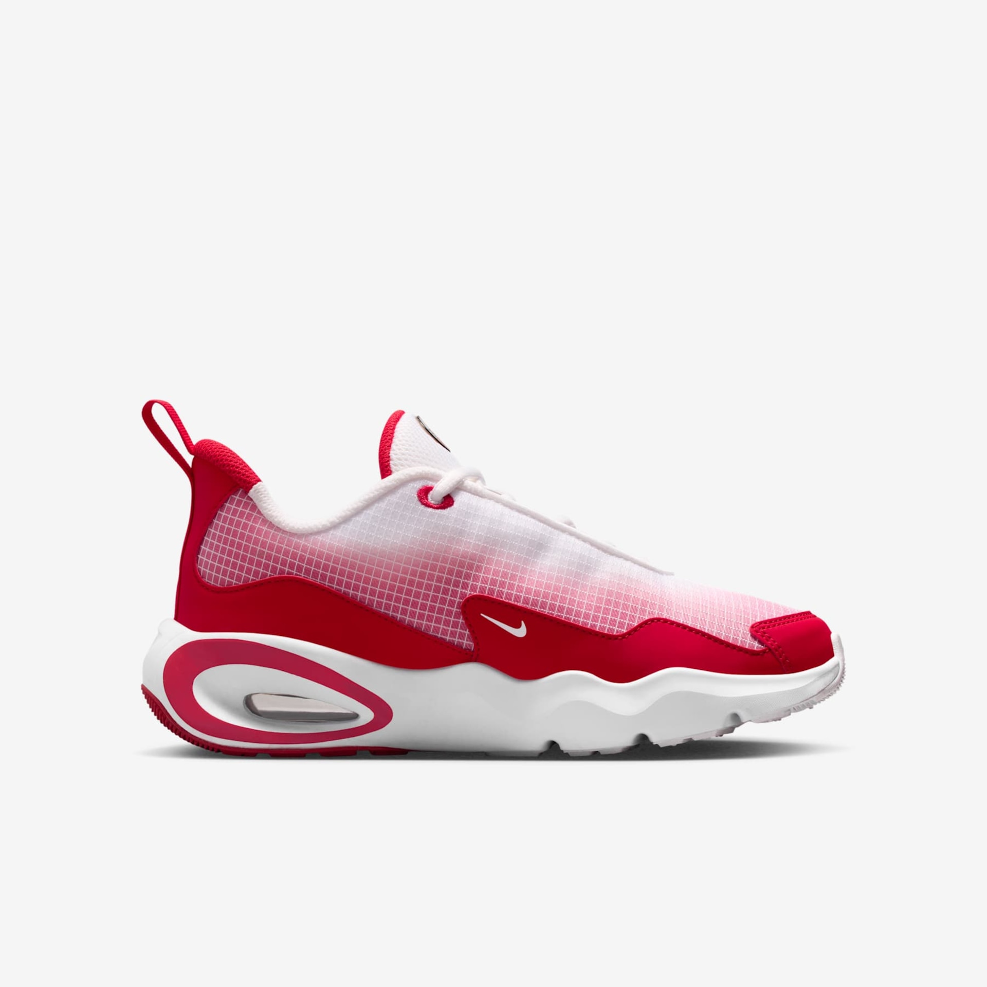 Tênis Nike Air Max Nova Infantil - Foto 3