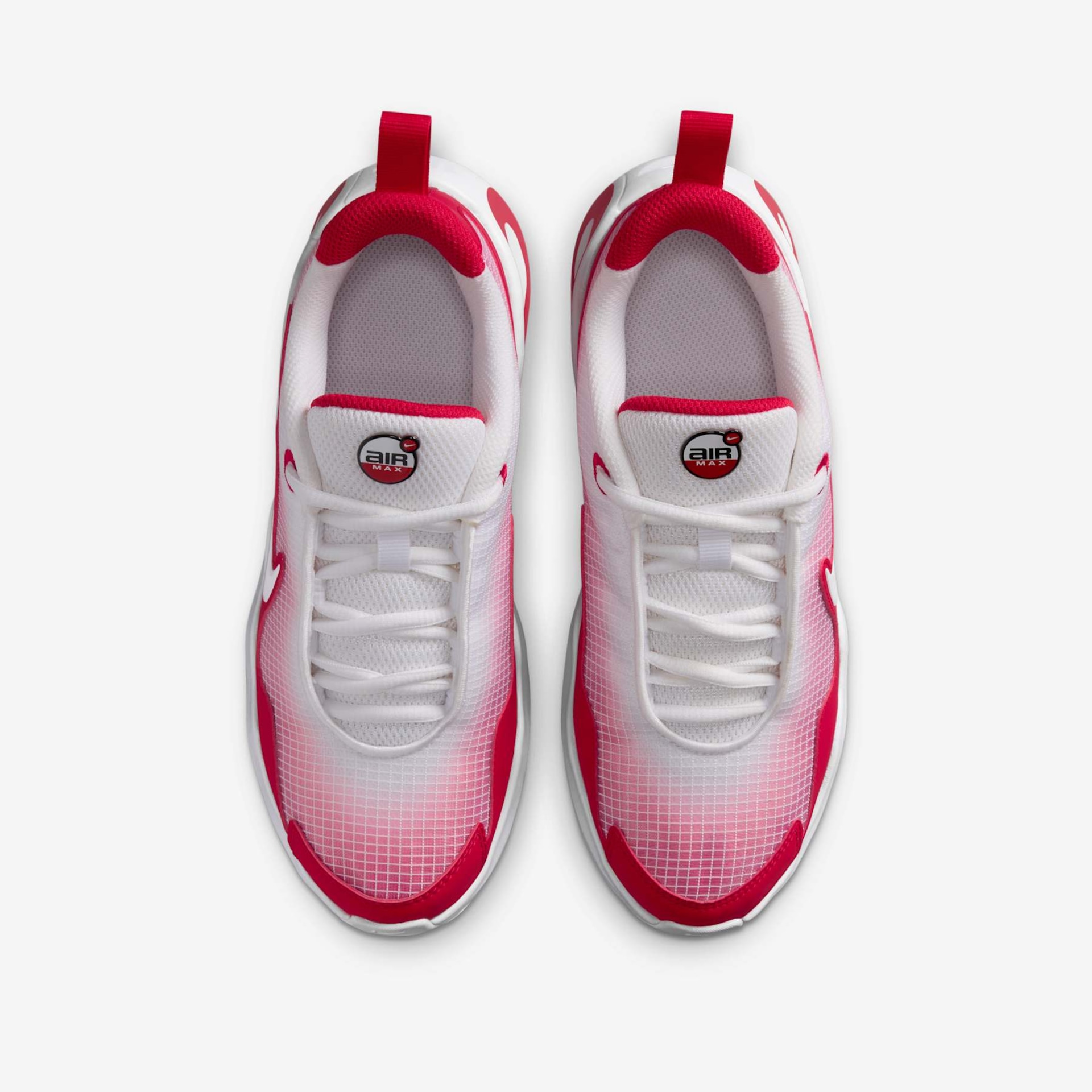 Tênis Nike Air Max Nova Infantil - Foto 4