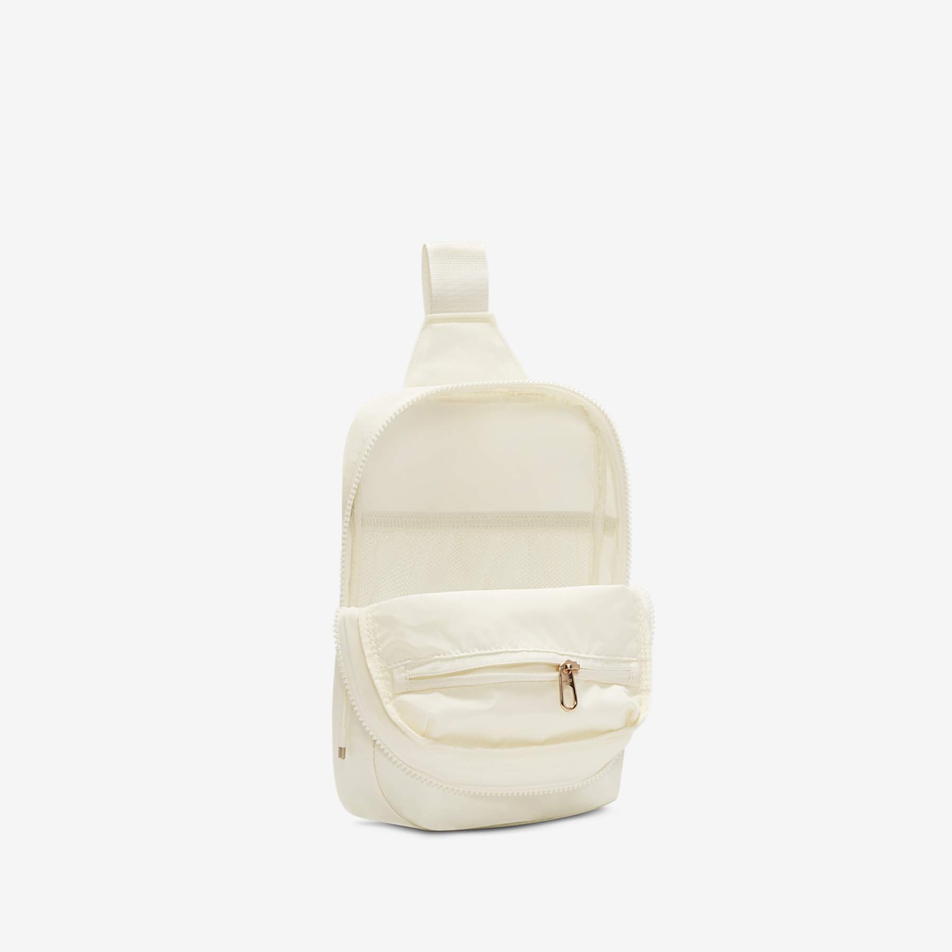 Bolsa Transversal Nike Aura Unissex - Foto 4