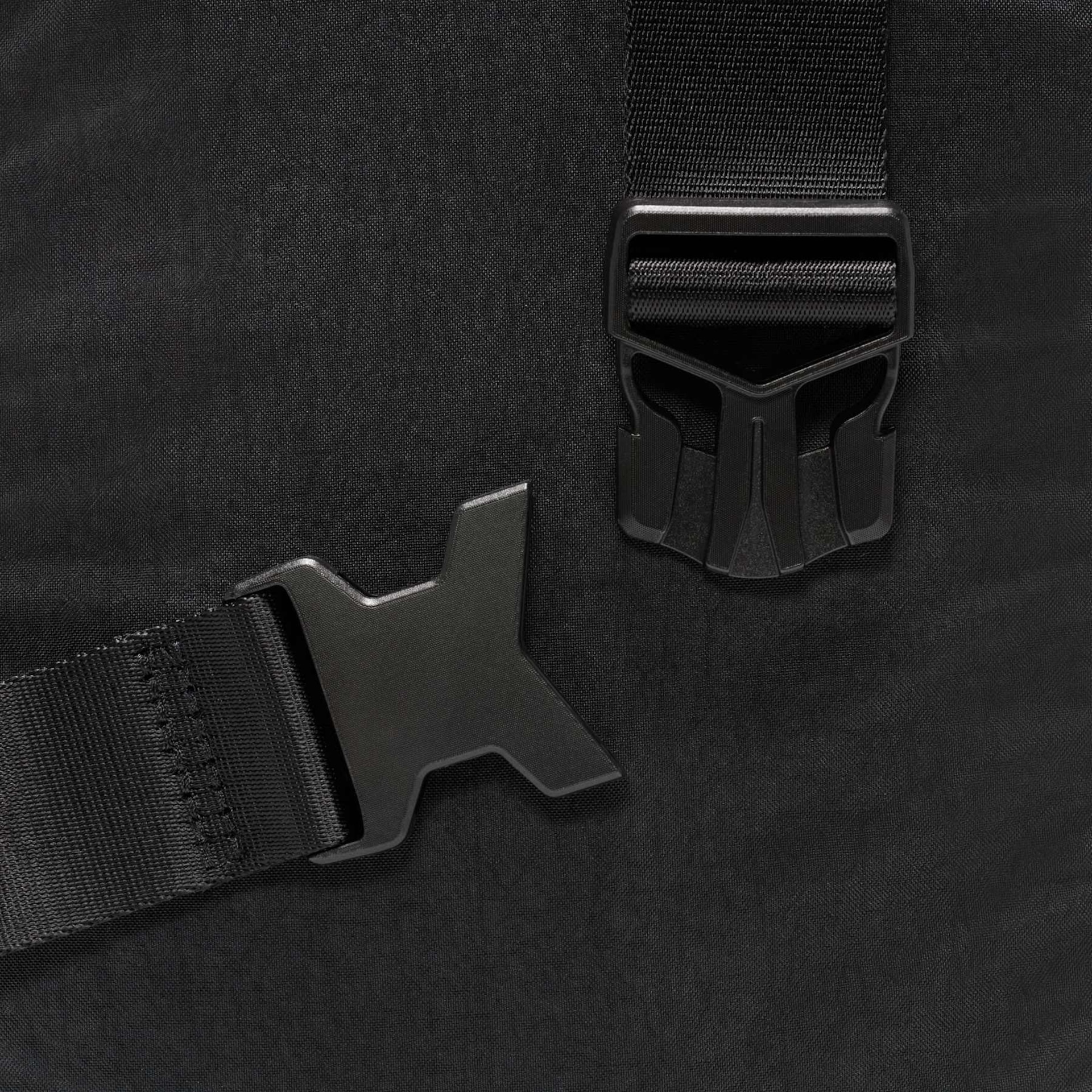 Bolsa Transversal Nike Aura Unissex - Foto 5