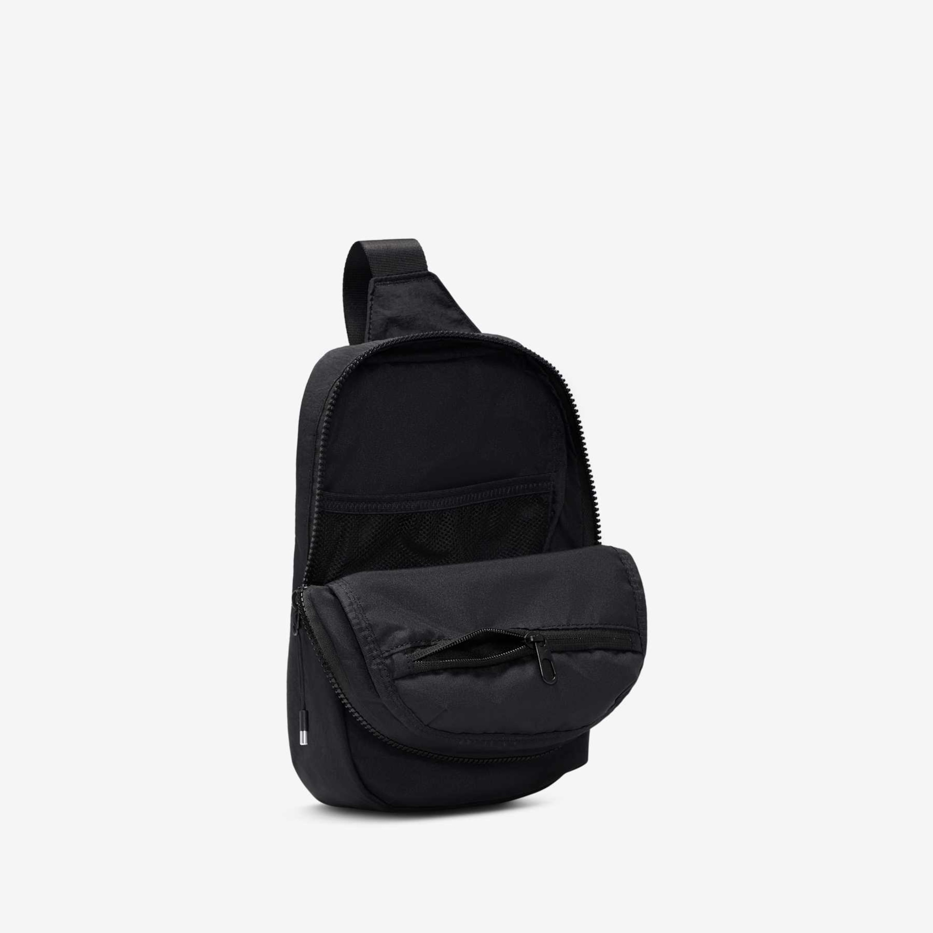 Bolsa Transversal Nike Aura Unissex - Foto 4